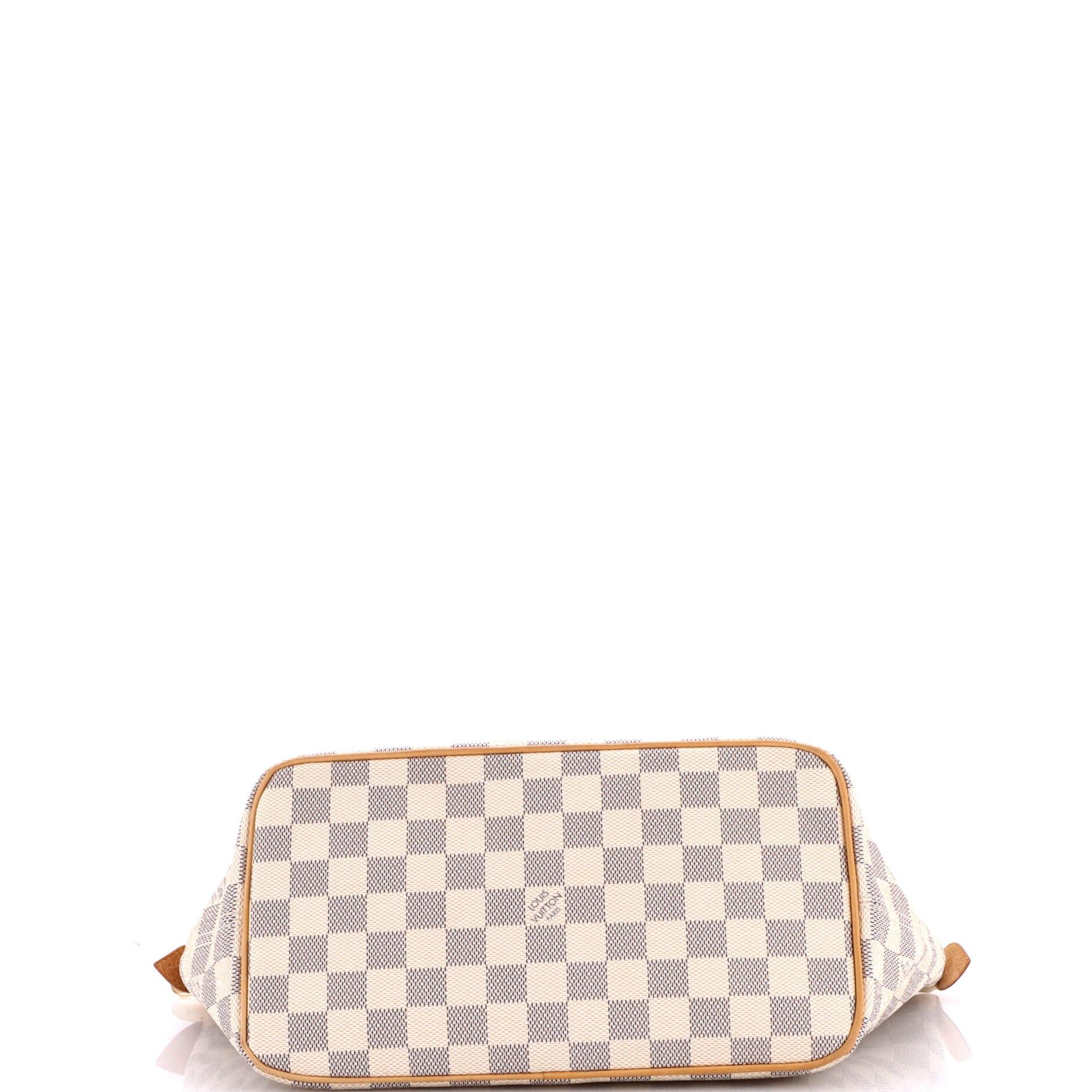 Louis Vuitton Saleya Handbag Size ONE SIZE - 4 Thumbnail