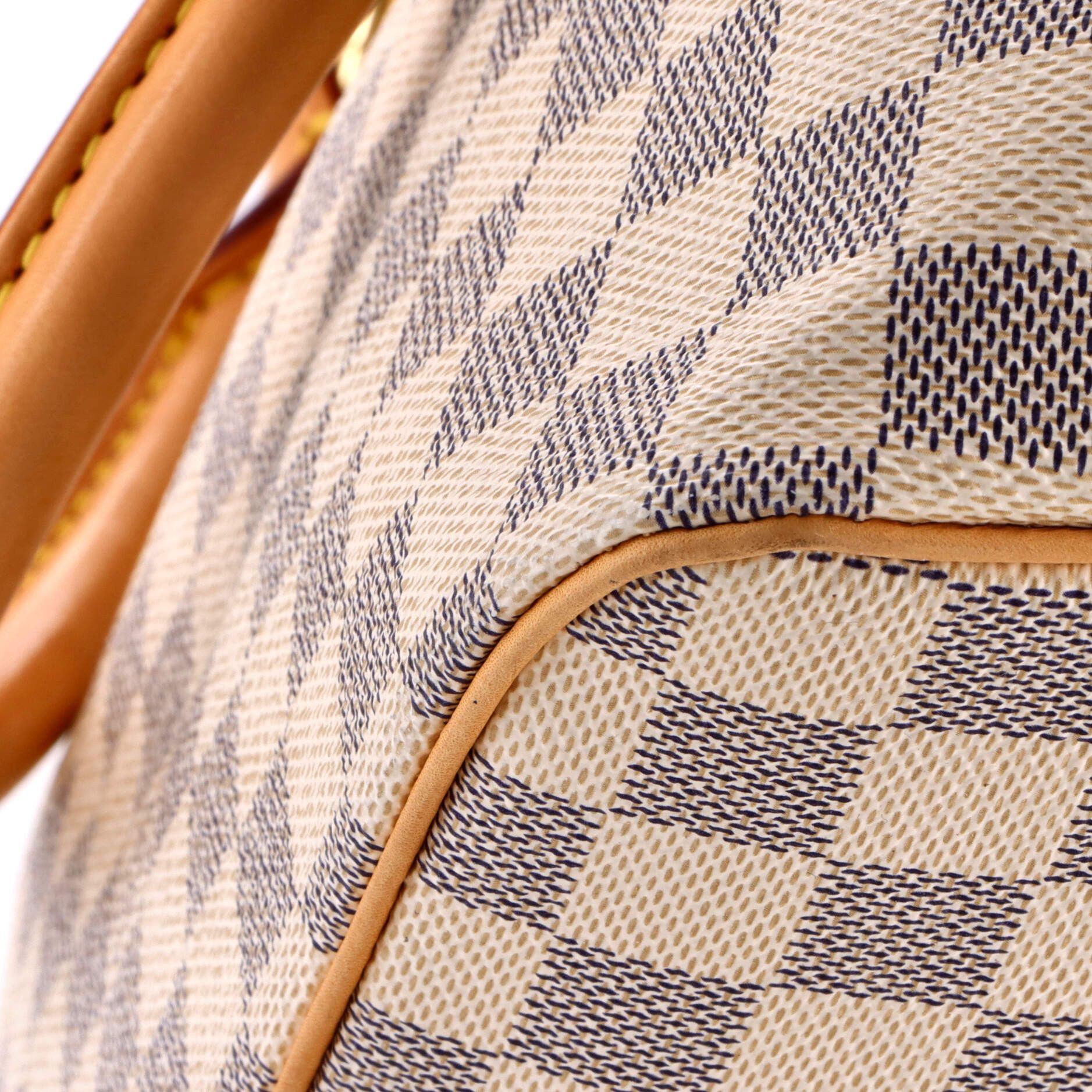 Louis Vuitton Saleya Handbag Size ONE SIZE - 6 Thumbnail