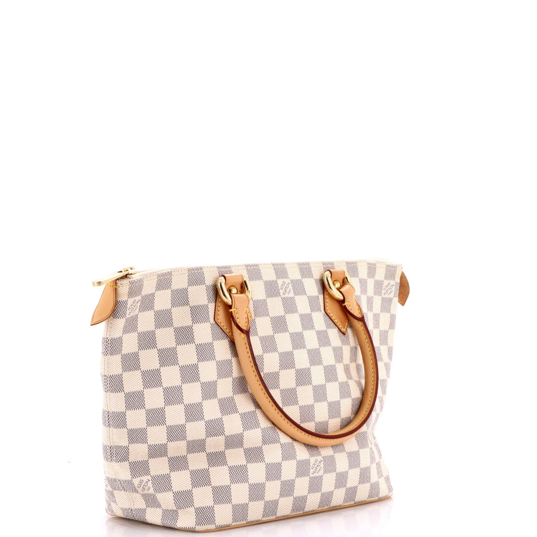 Louis Vuitton Saleya Handbag Size ONE SIZE - 2 Thumbnail