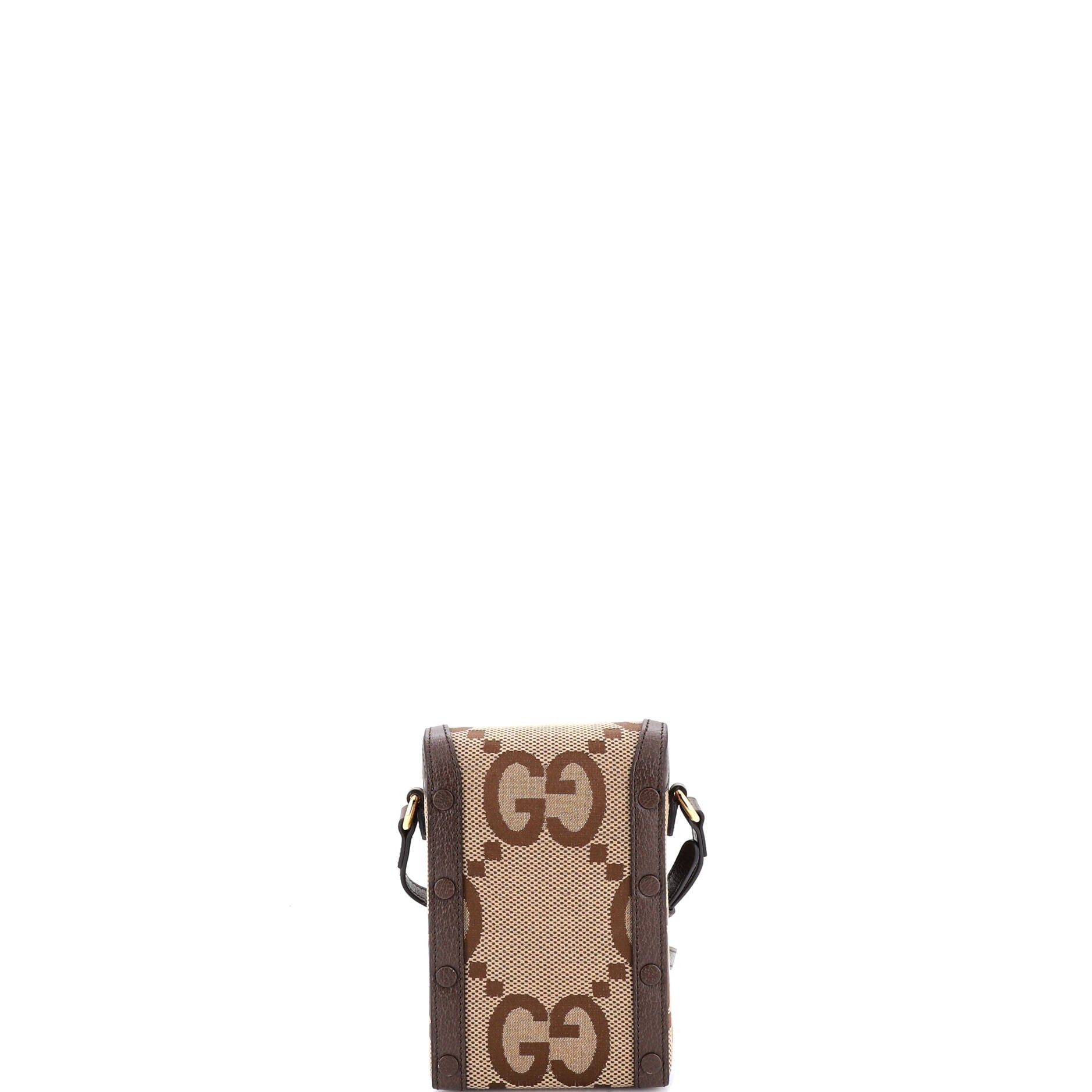 Gucci Horsebit 1955 Crossbody Bag Size ONE SIZE - 3 Thumbnail