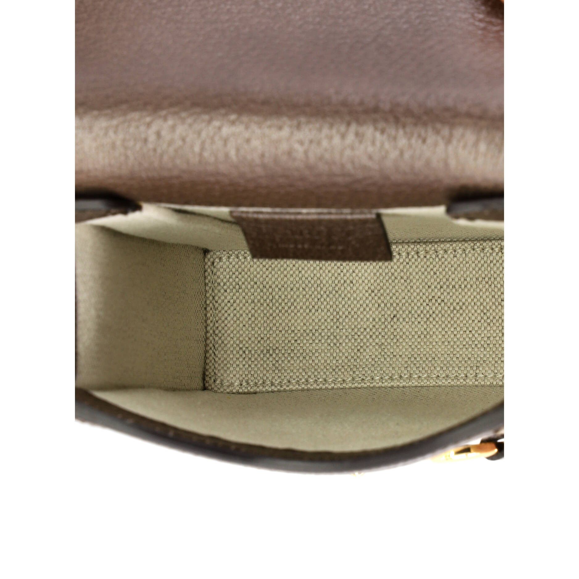 Gucci Horsebit 1955 Crossbody Bag Size ONE SIZE - 5 Thumbnail