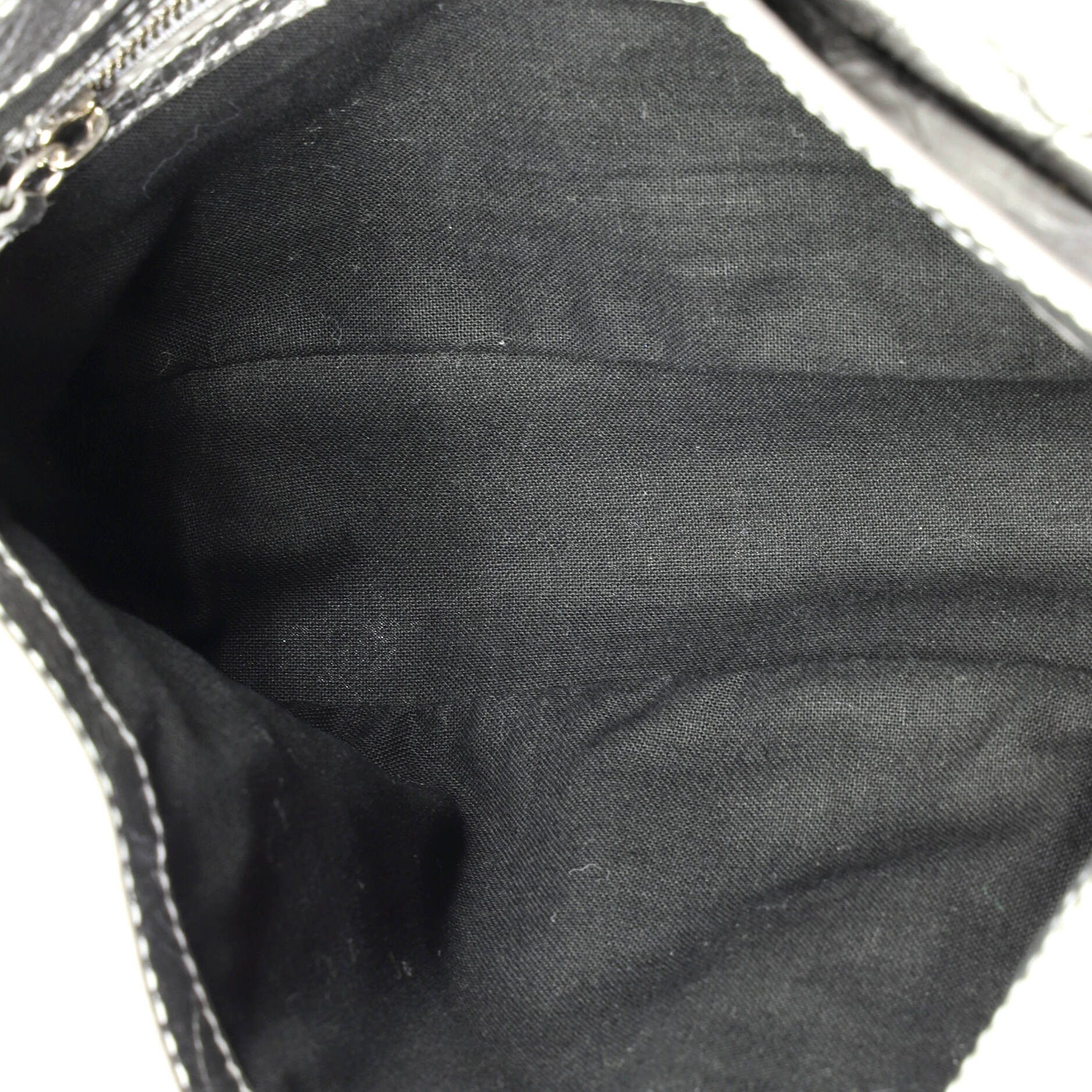 Balenciaga Le Cagole Giant Studs Full Flap Bag Size ONE SIZE - 5 Thumbnail