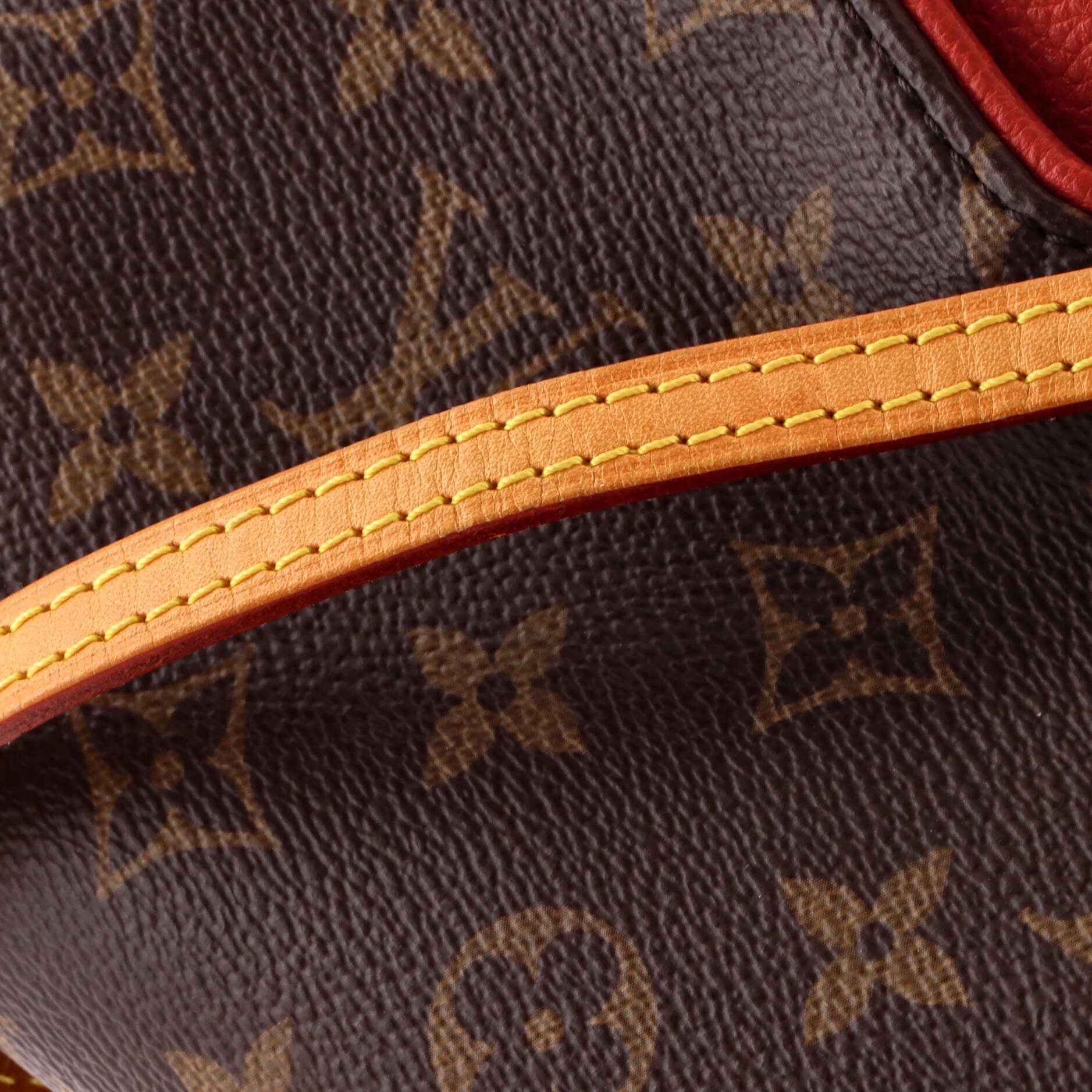Louis Vuitton Pallas Clutch Size ONE SIZE - 6 Thumbnail