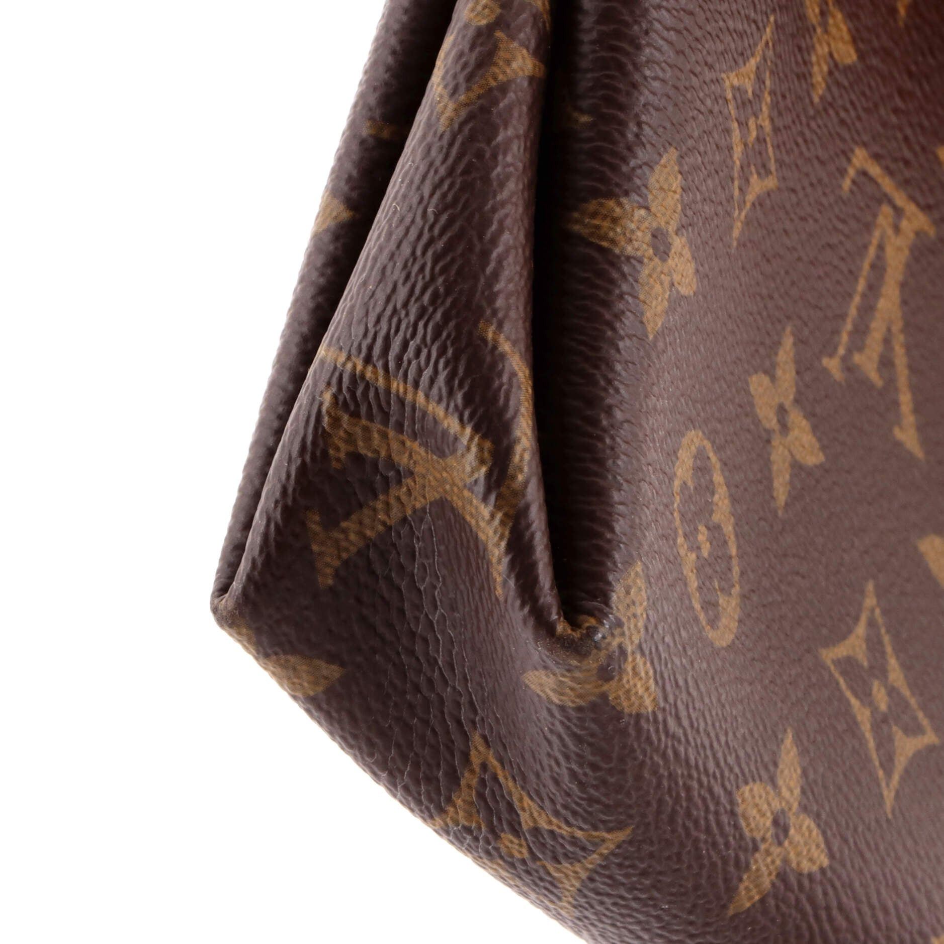Louis Vuitton Pallas Clutch Size ONE SIZE - 7 Thumbnail