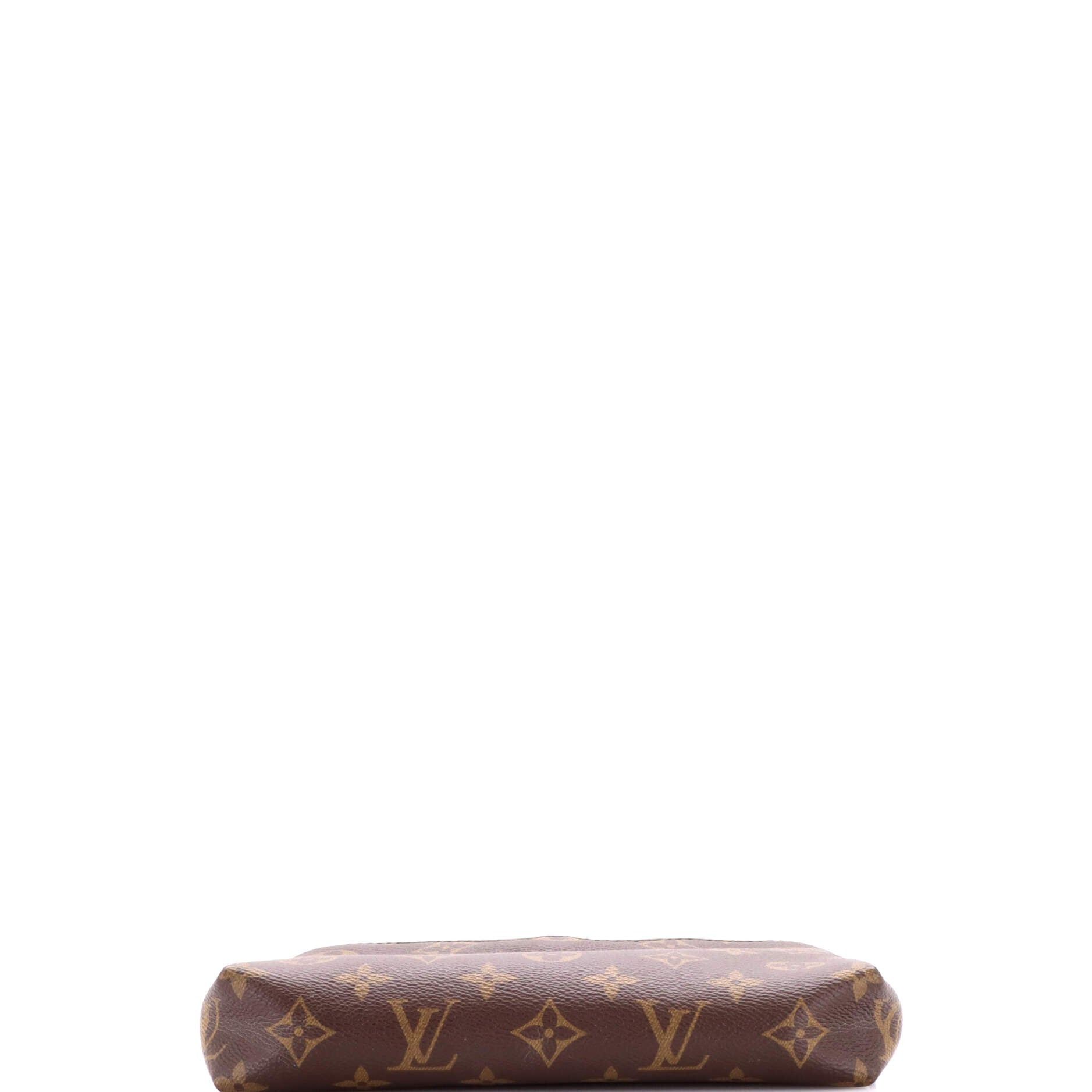 Louis Vuitton Pallas Clutch Size ONE SIZE - 4 Thumbnail