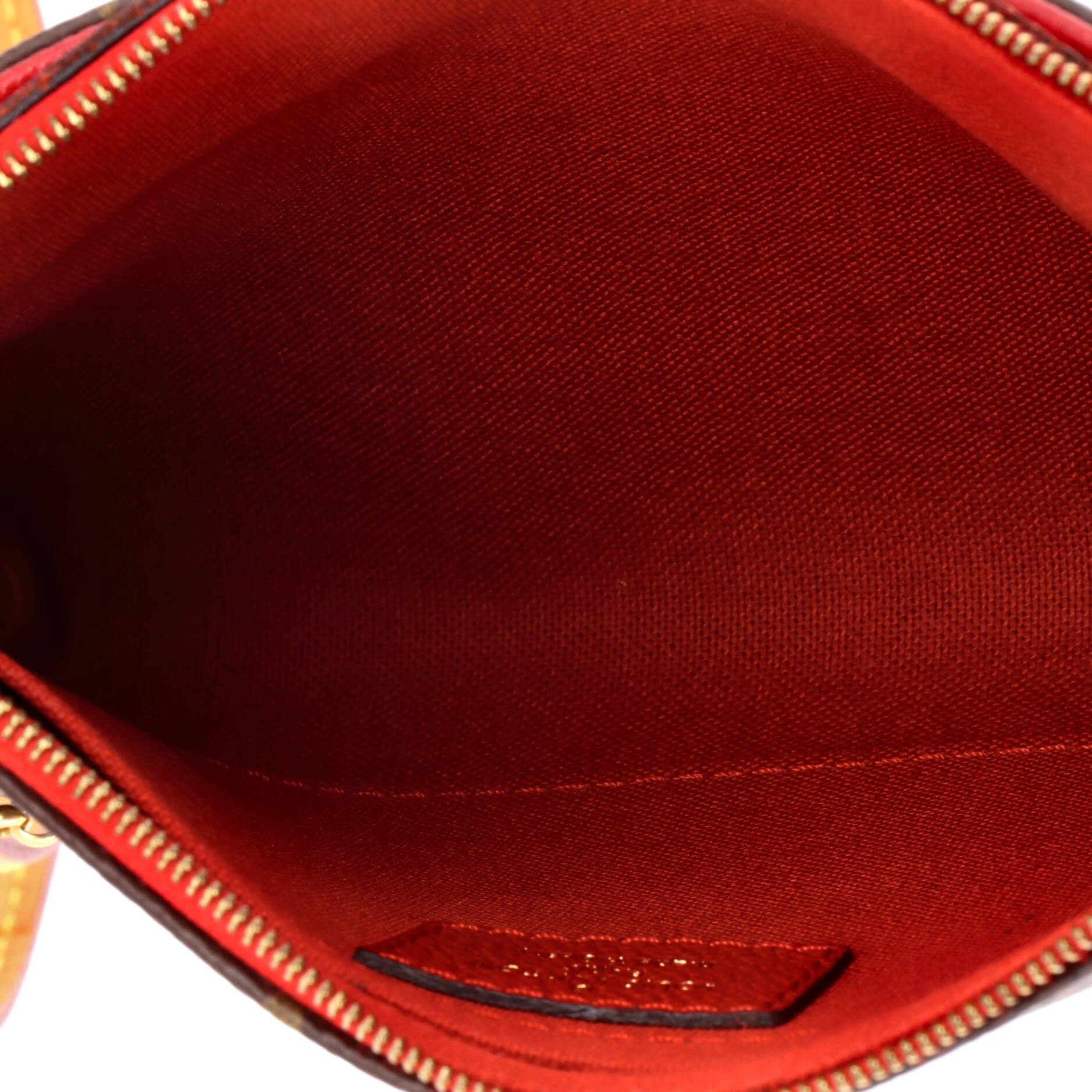 Louis Vuitton Pallas Clutch Size ONE SIZE - 5 Thumbnail