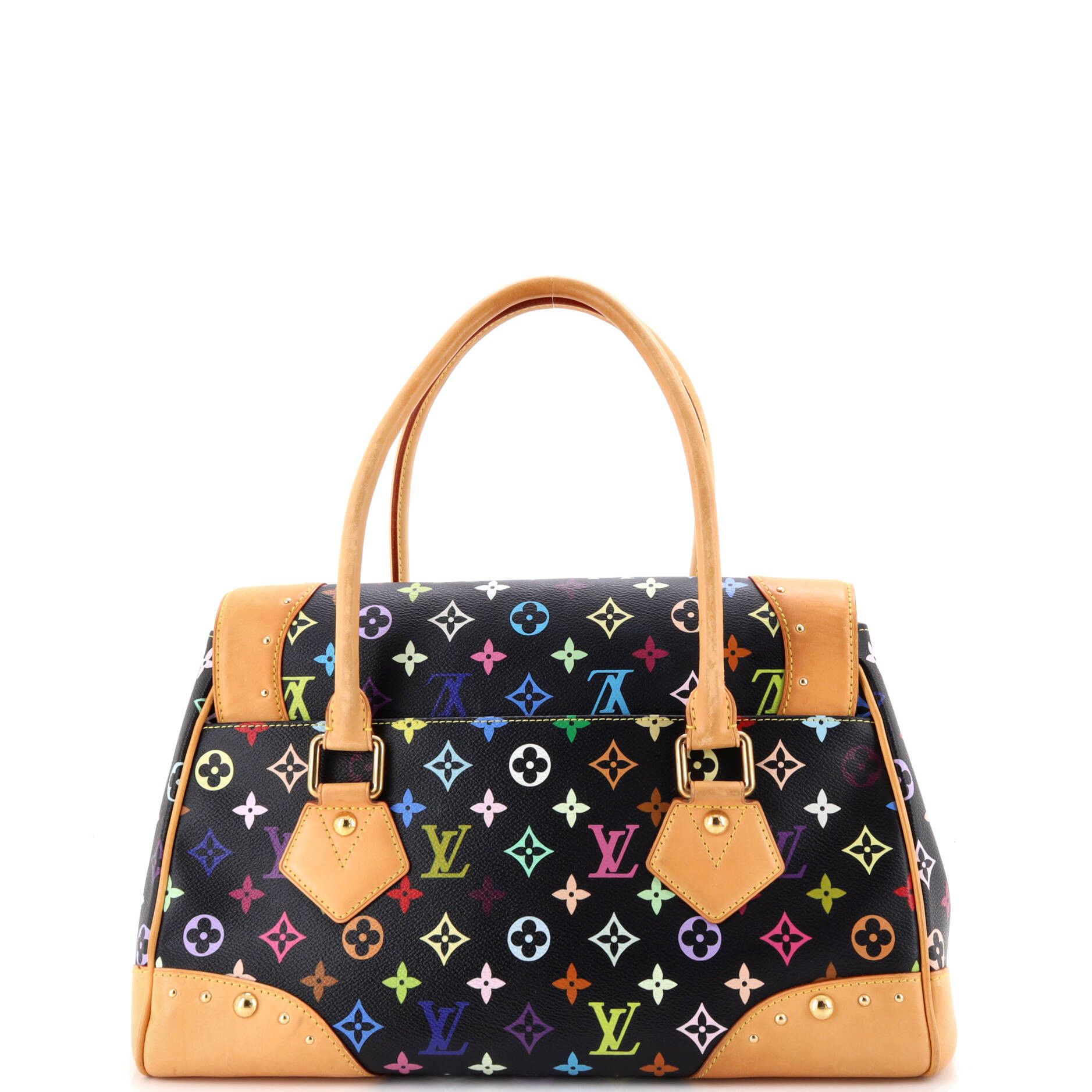 Louis Vuitton Beverly Handbag Size ONE SIZE - 3 Thumbnail