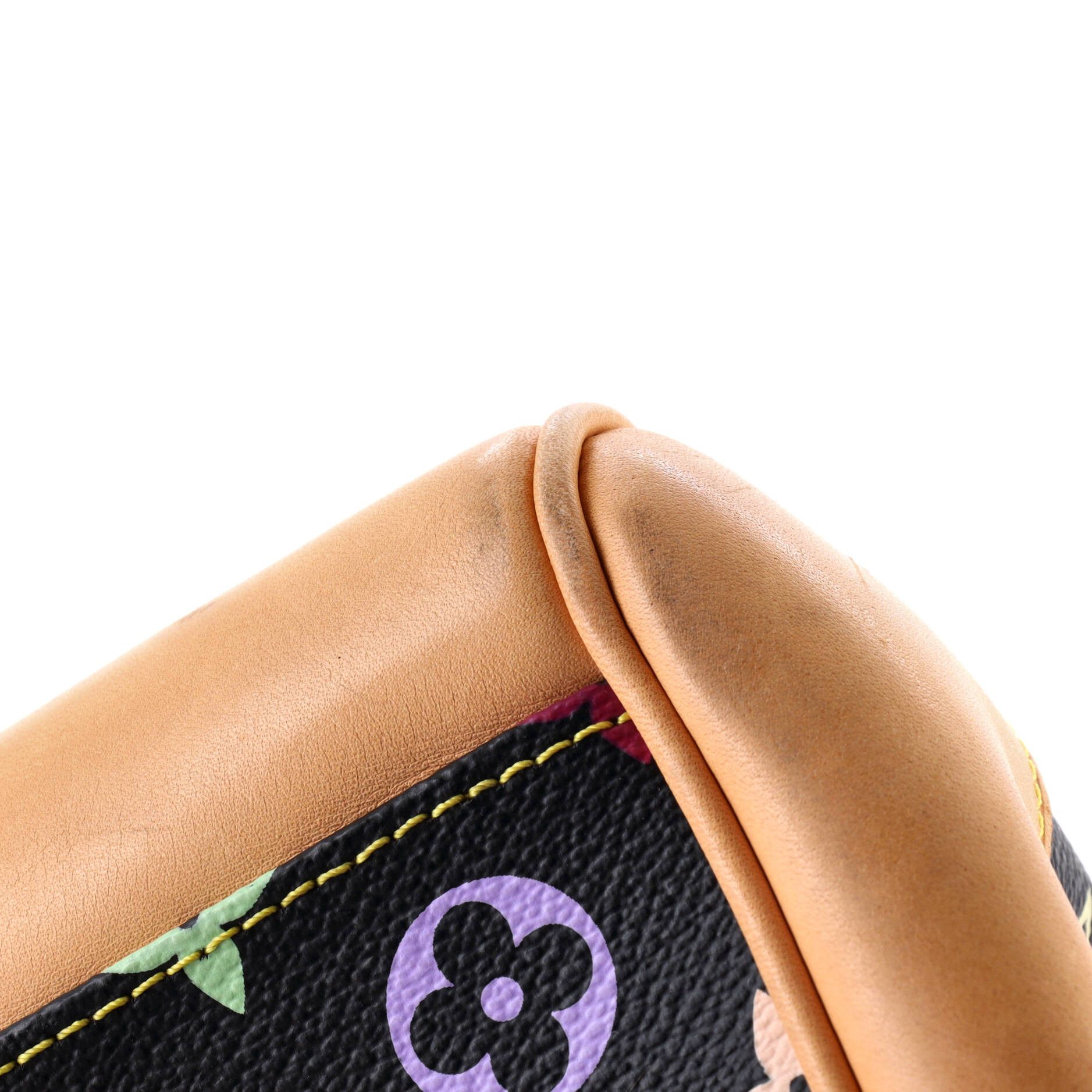 Louis Vuitton Beverly Handbag Size ONE SIZE - 6 Thumbnail