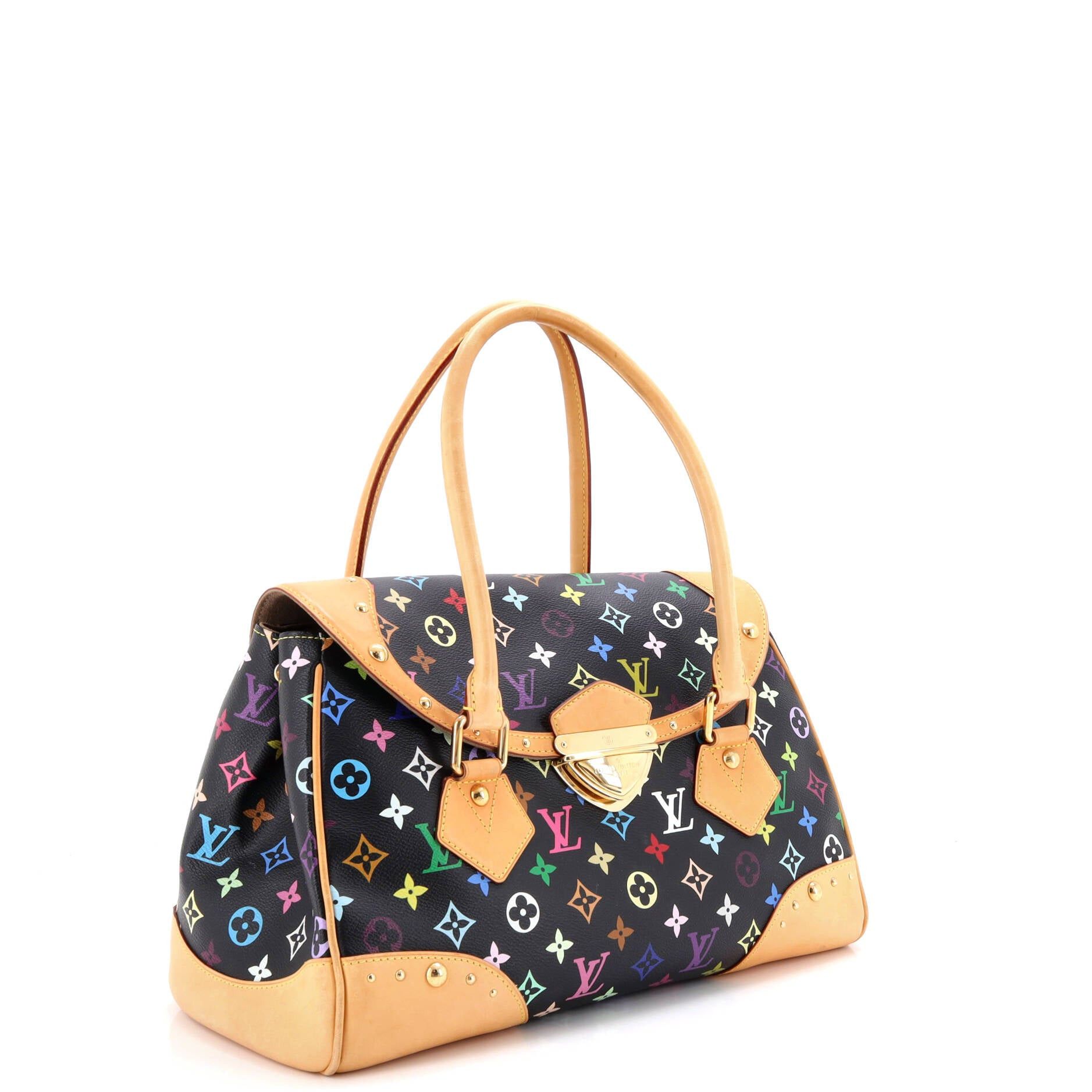 Louis Vuitton Beverly Handbag Size ONE SIZE - 2 Thumbnail