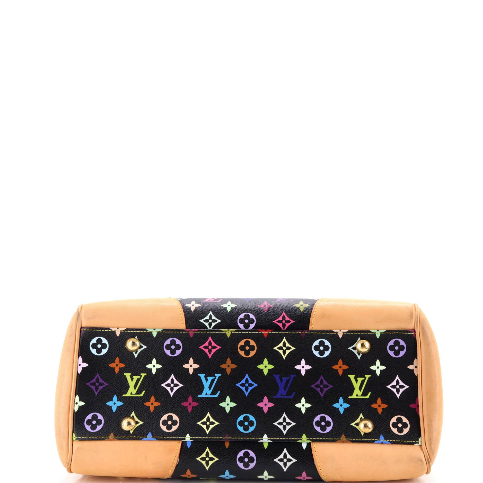 Louis Vuitton Beverly Handbag Size ONE SIZE - 4 Thumbnail