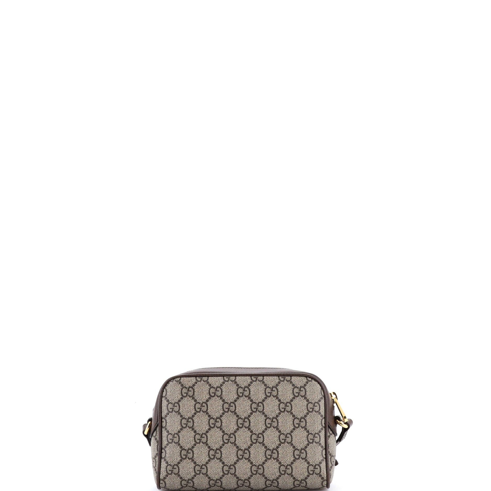 Gucci Ophidia Shoulder Bag NM Size ONE SIZE - 3 Thumbnail