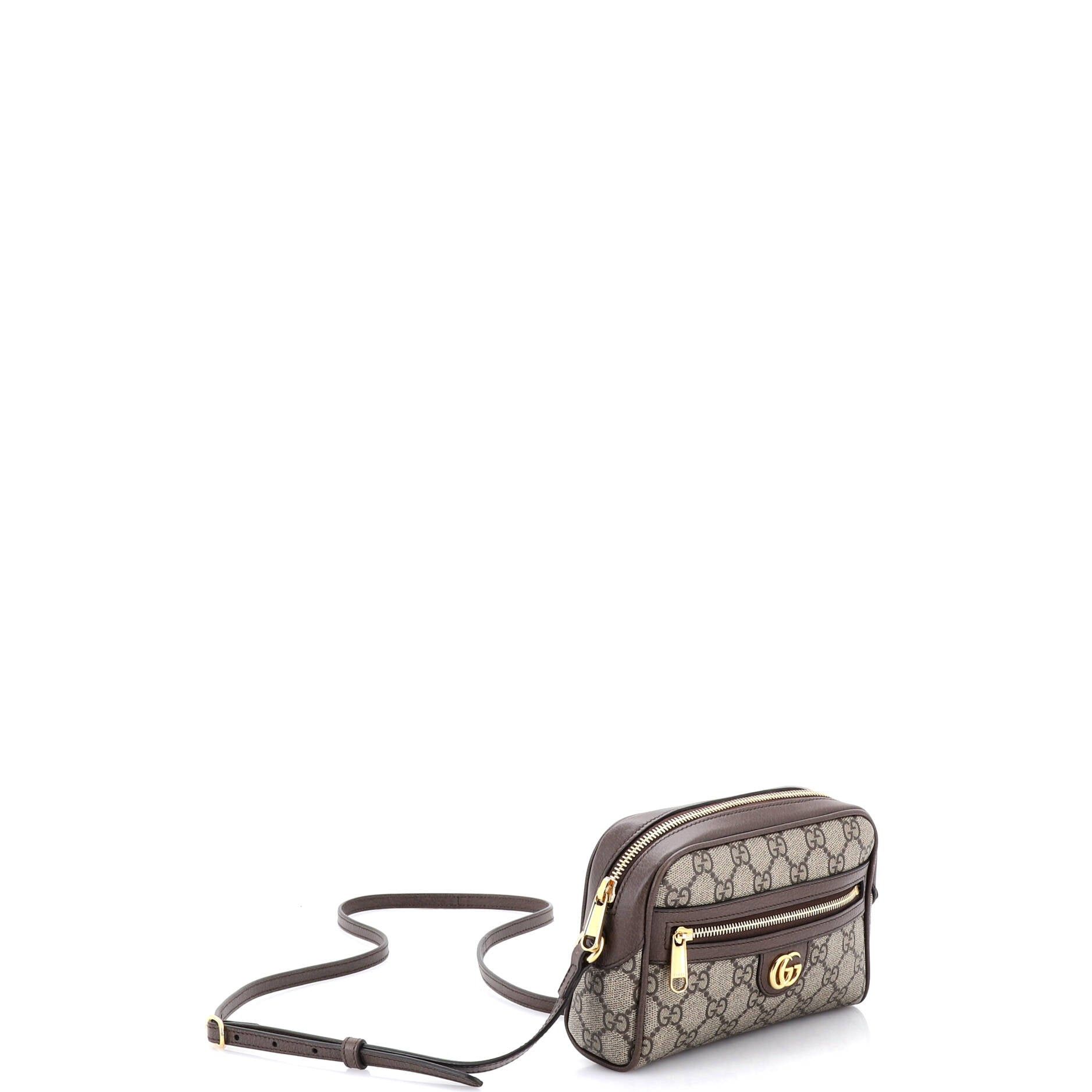 Gucci Ophidia Shoulder Bag NM Size ONE SIZE - 2 Thumbnail