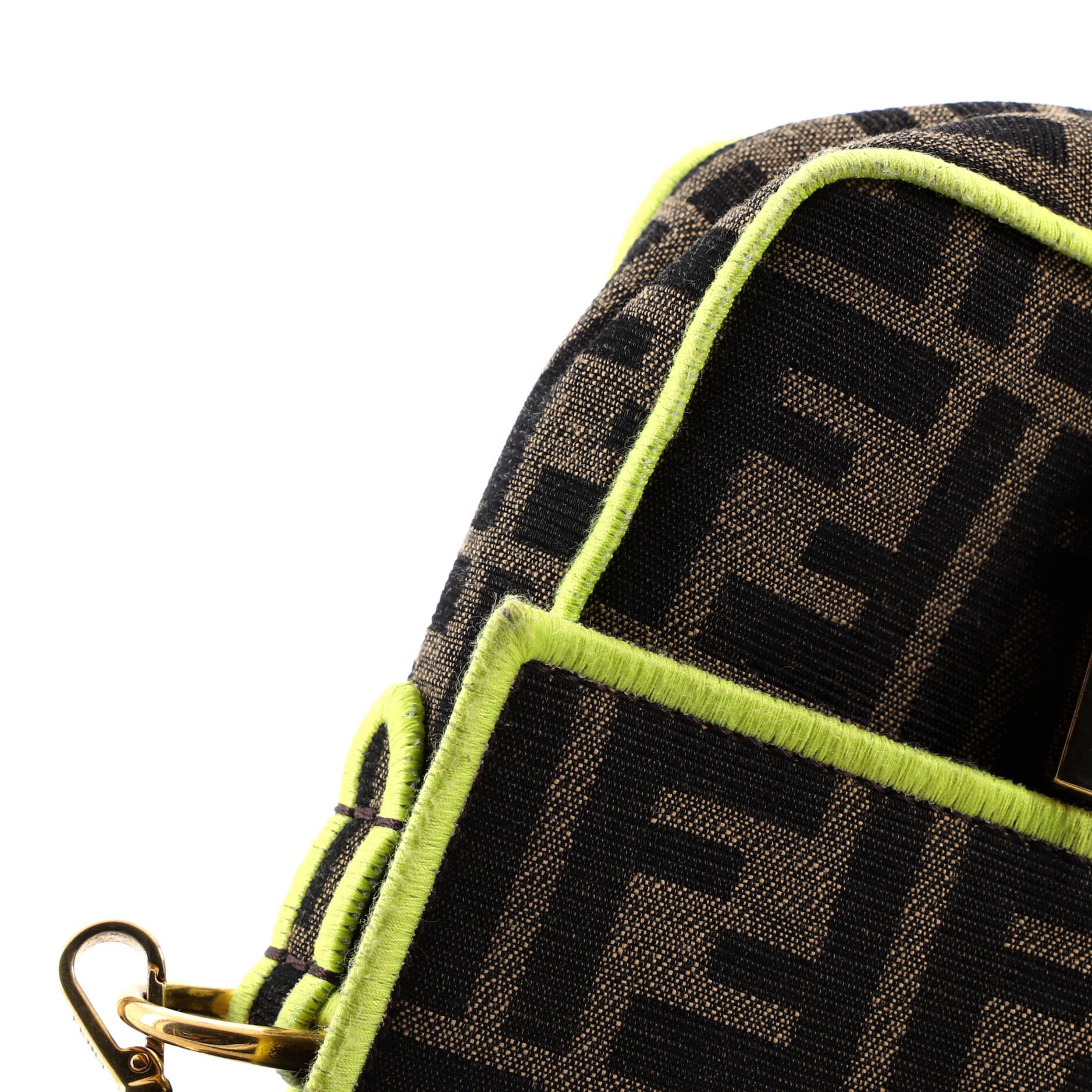 Fendi Baguette NM Bag Size ONE SIZE - 7 Thumbnail