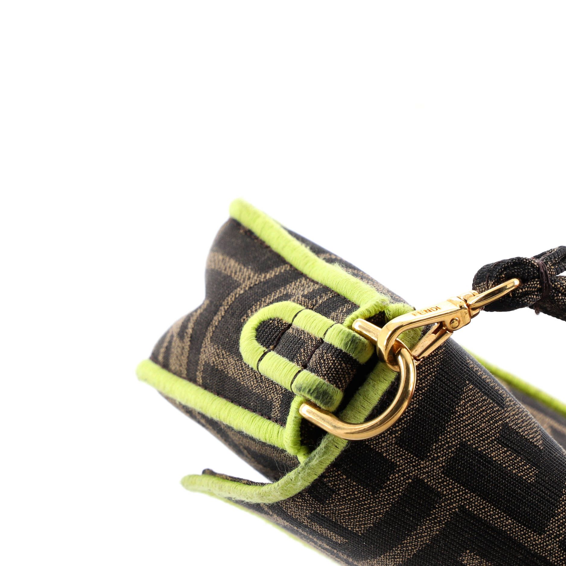 Fendi Baguette NM Bag Size ONE SIZE - 6 Thumbnail