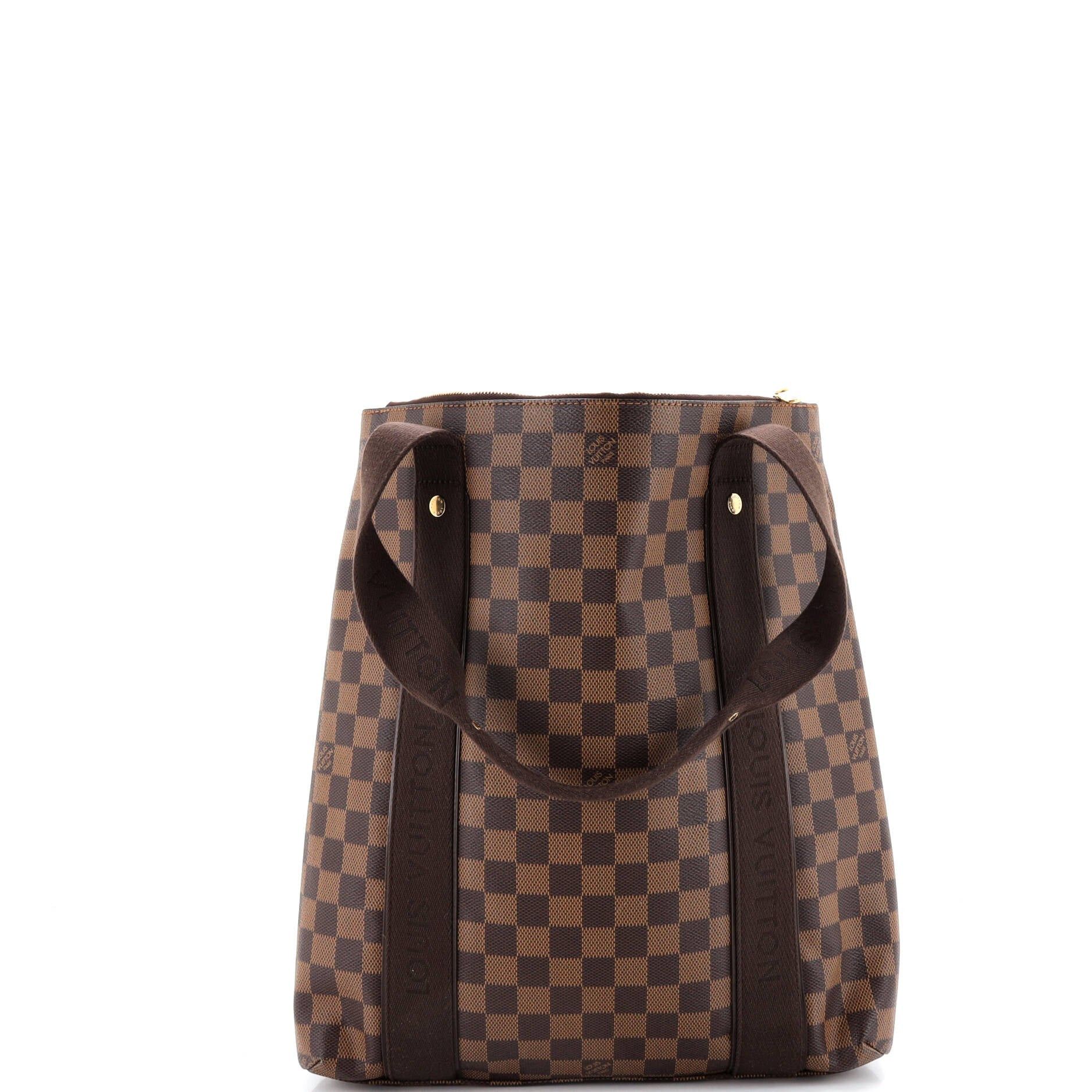 Louis Vuitton Cabas Beaubourg Size ONE SIZE - 3 Thumbnail