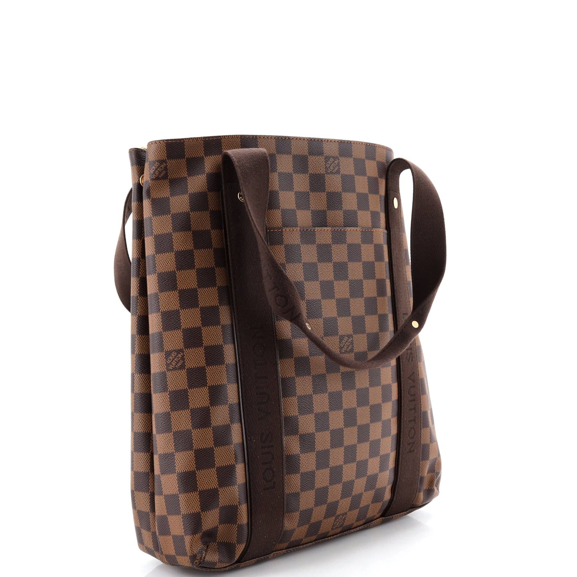 Louis Vuitton Cabas Beaubourg Size ONE SIZE - 2 Thumbnail