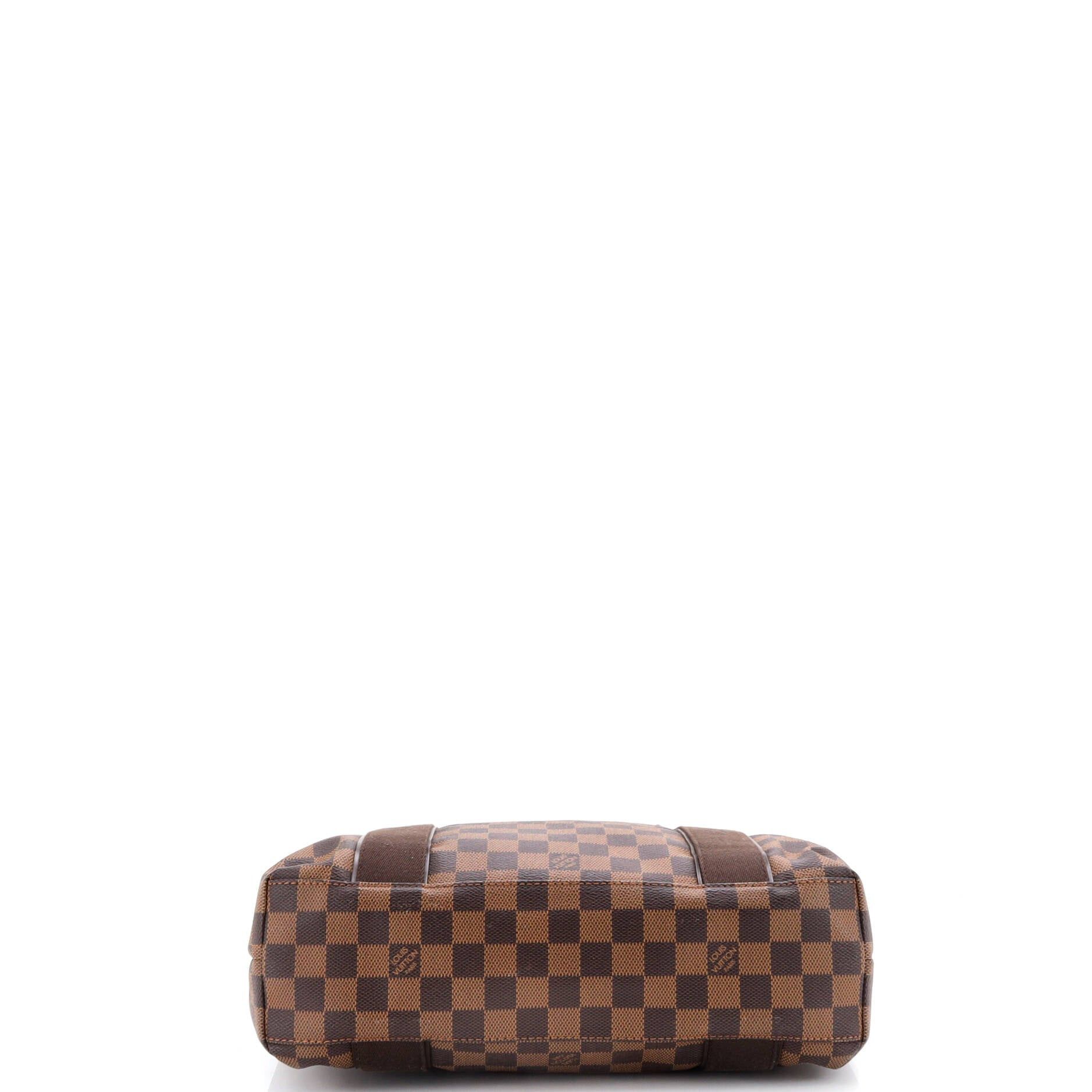 Louis Vuitton Cabas Beaubourg Size ONE SIZE - 4 Thumbnail