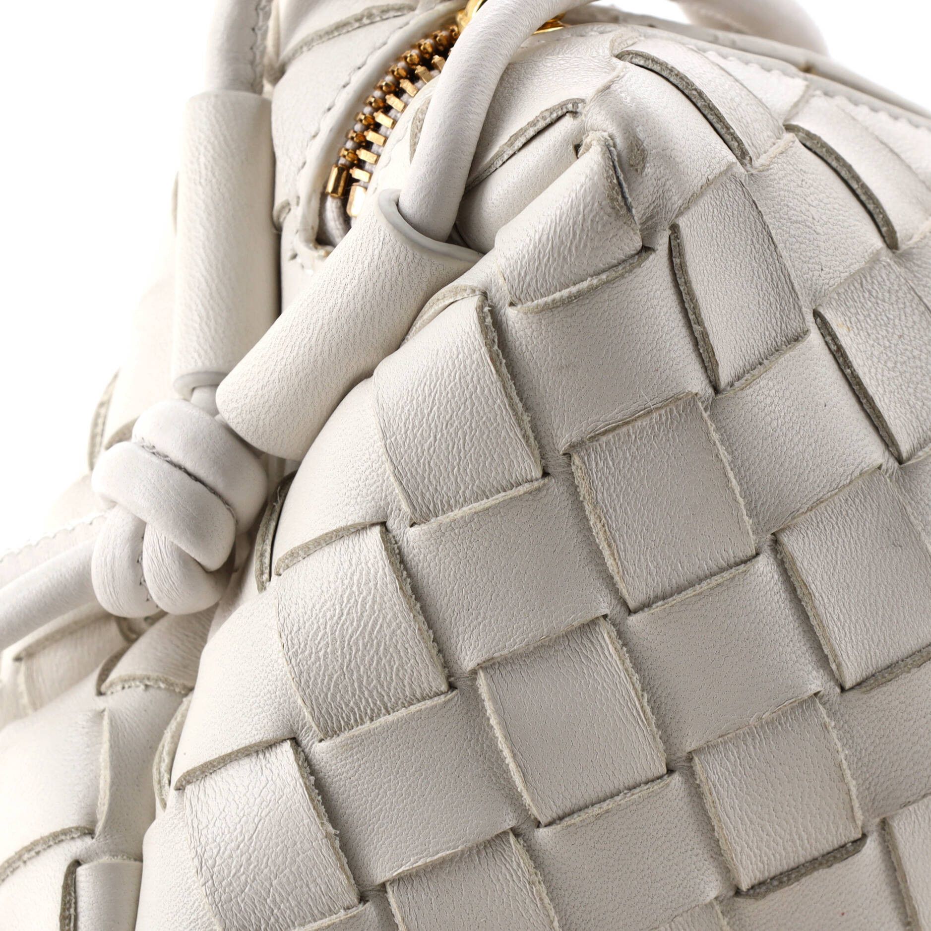 Bottega Veneta Loop Crossbody Bag Size ONE SIZE - 6 Thumbnail