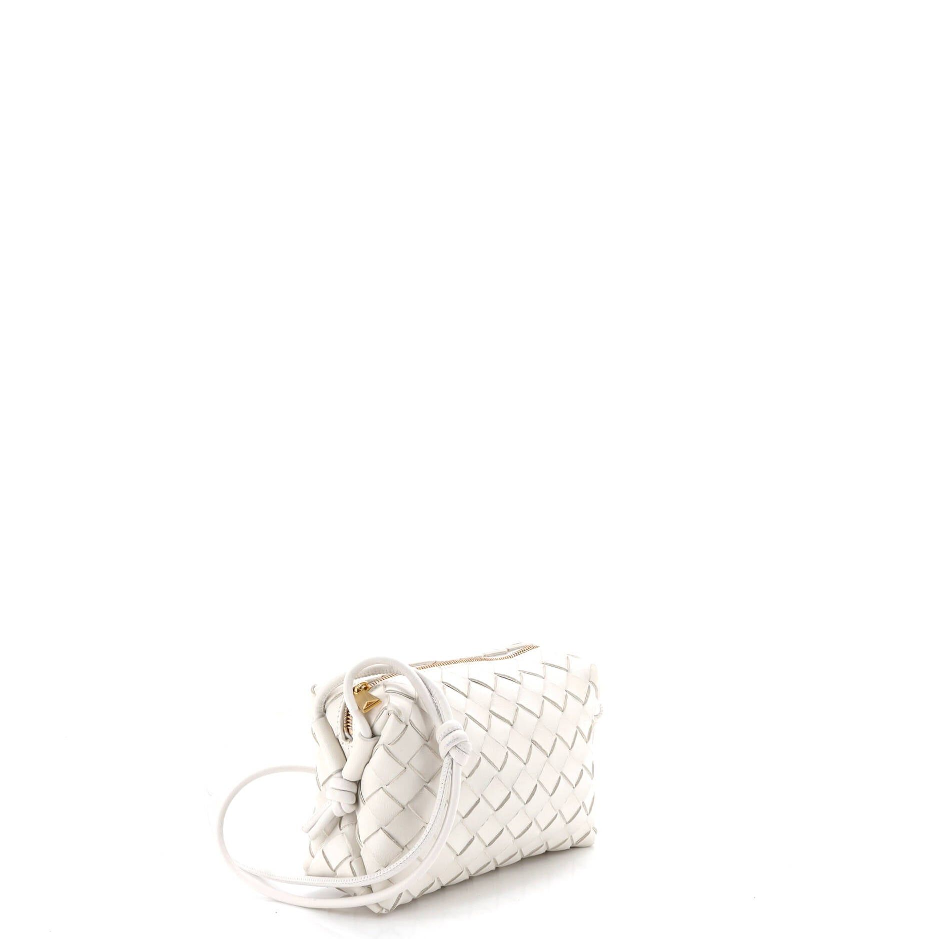Bottega Veneta Loop Crossbody Bag Size ONE SIZE - 2 Thumbnail