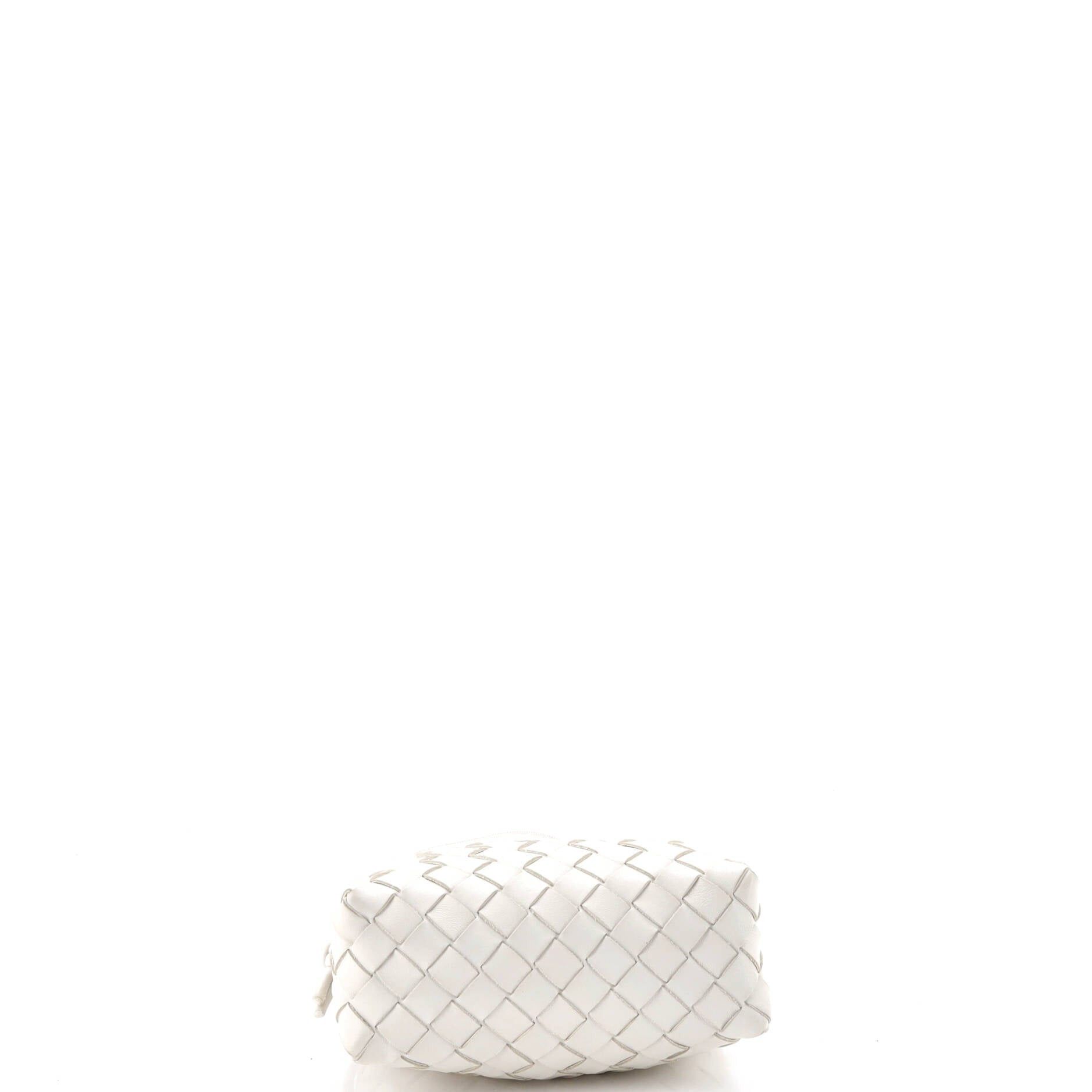 Bottega Veneta Loop Crossbody Bag Size ONE SIZE - 4 Thumbnail