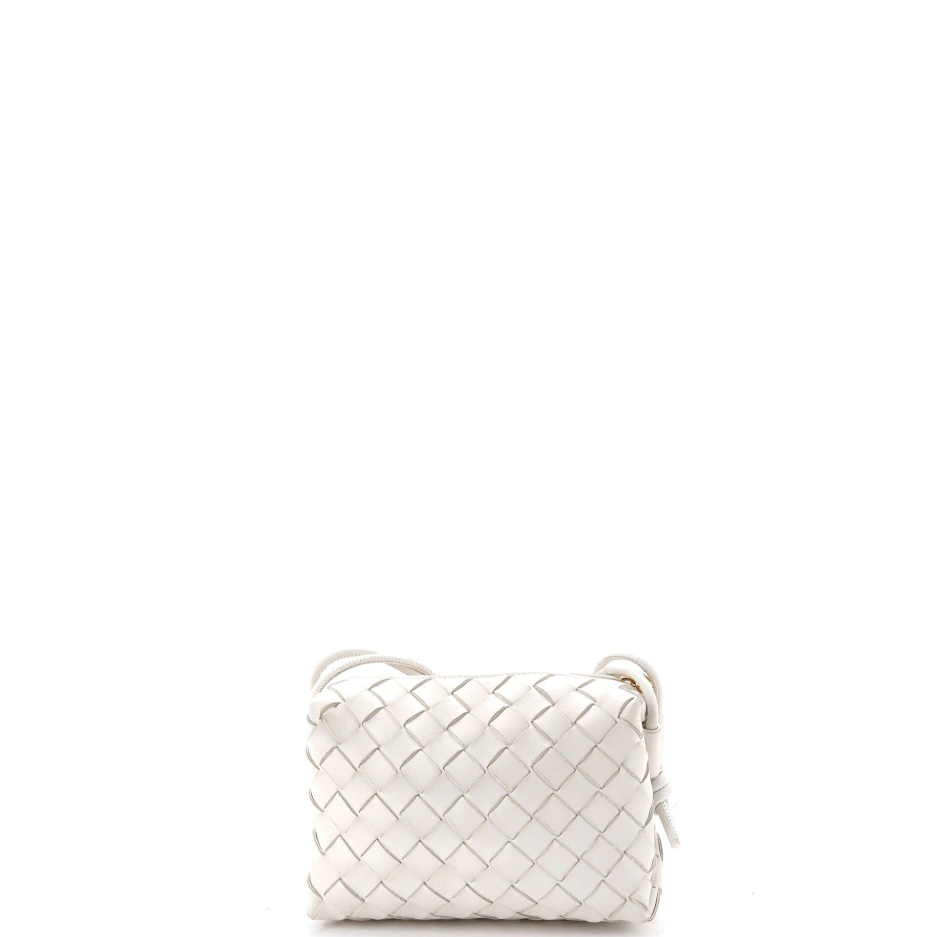 Bottega Veneta Loop Crossbody Bag Size ONE SIZE - 3 Thumbnail