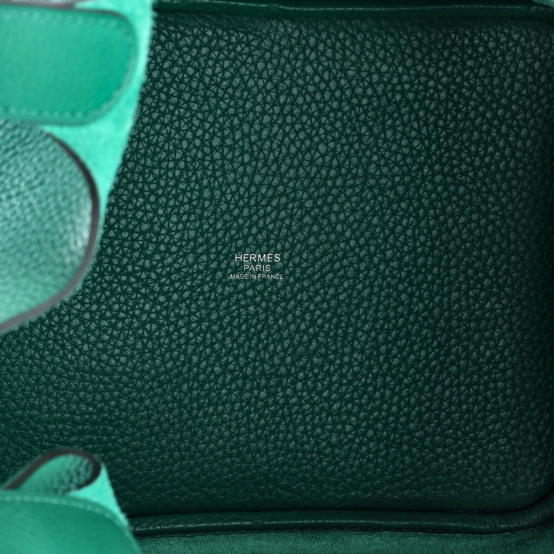 Hermes Picotin Lock Bag Size ONE SIZE - 5 Thumbnail