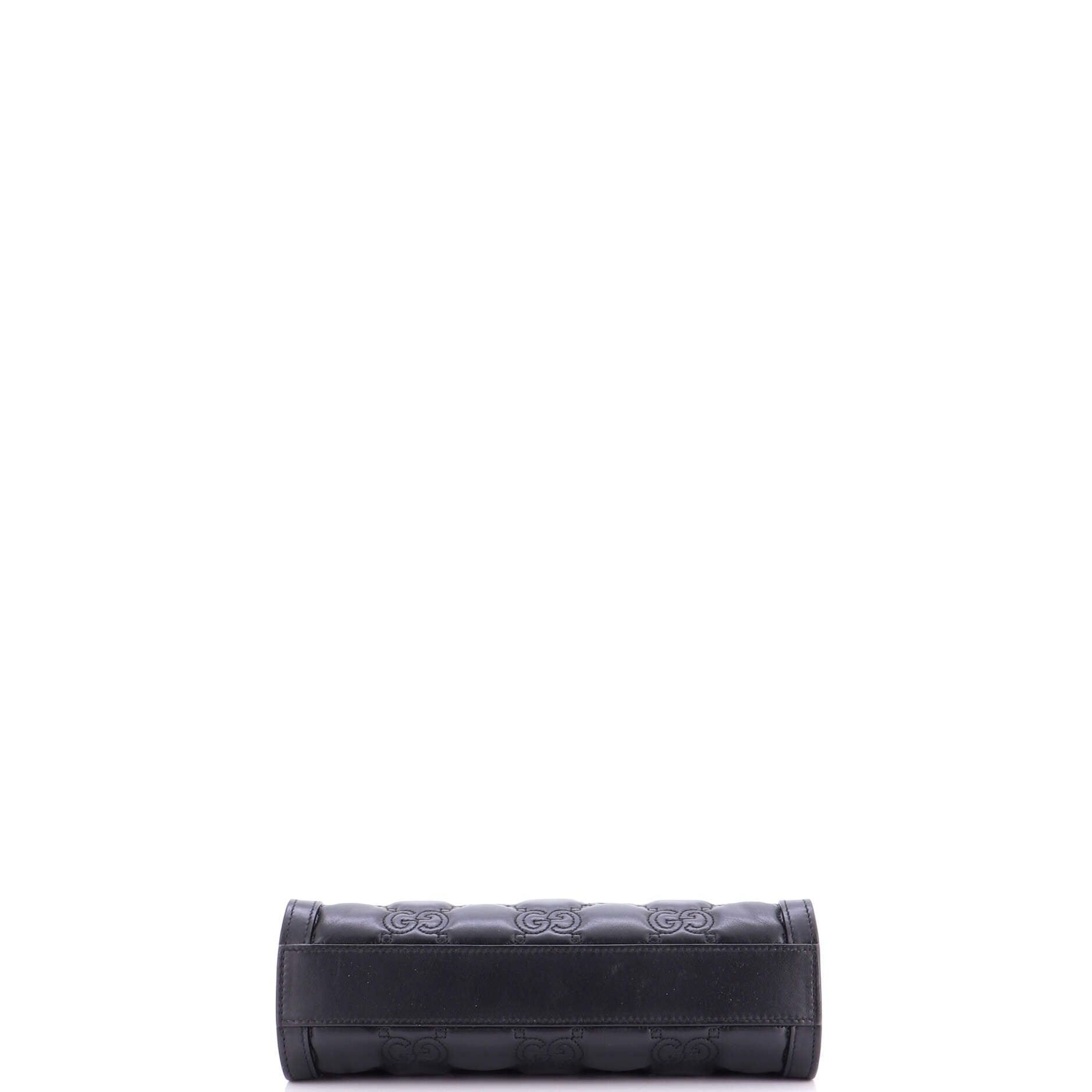 Gucci GG Shoulder Bag Size ONE SIZE - 4 Thumbnail
