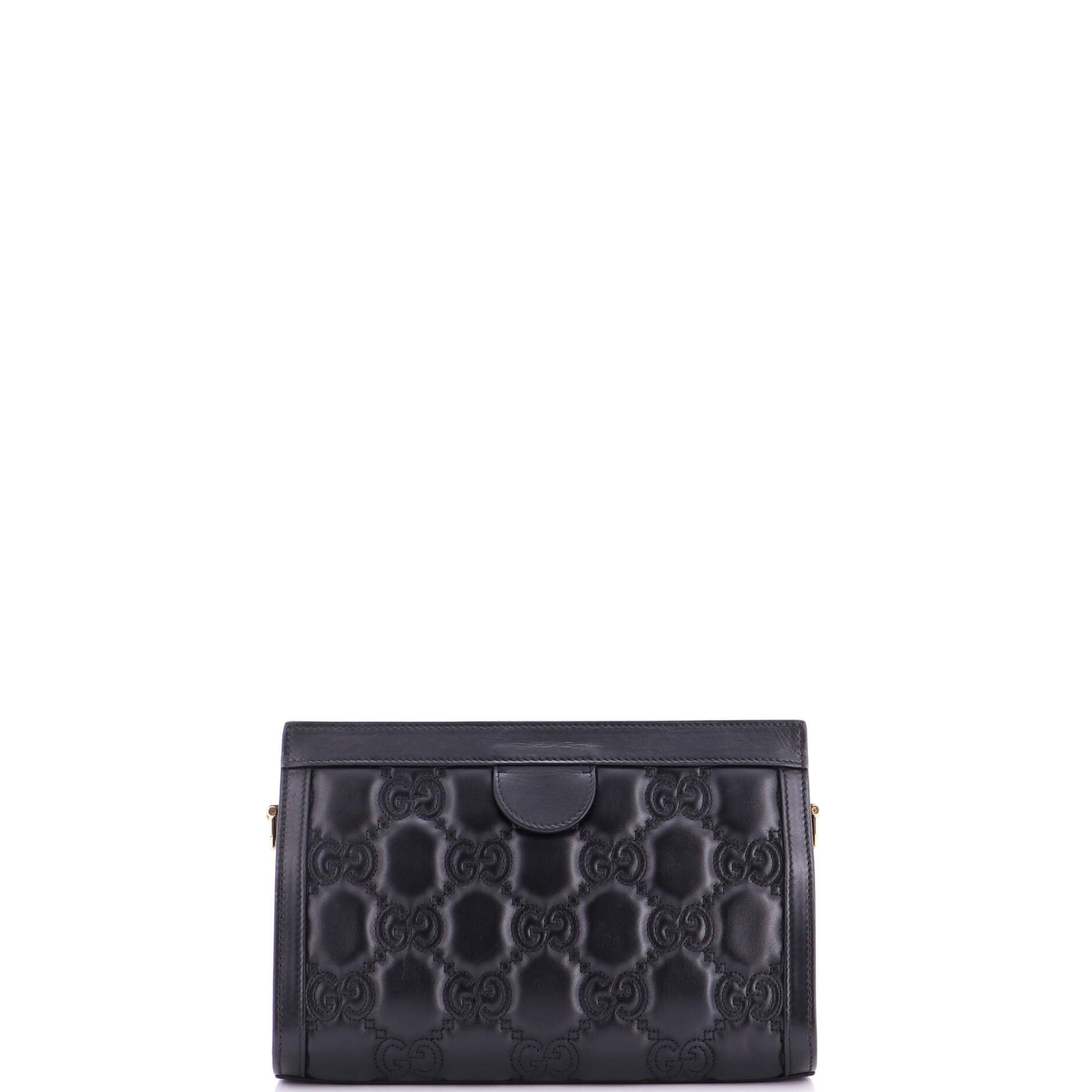 Gucci GG Shoulder Bag Size ONE SIZE - 3 Thumbnail