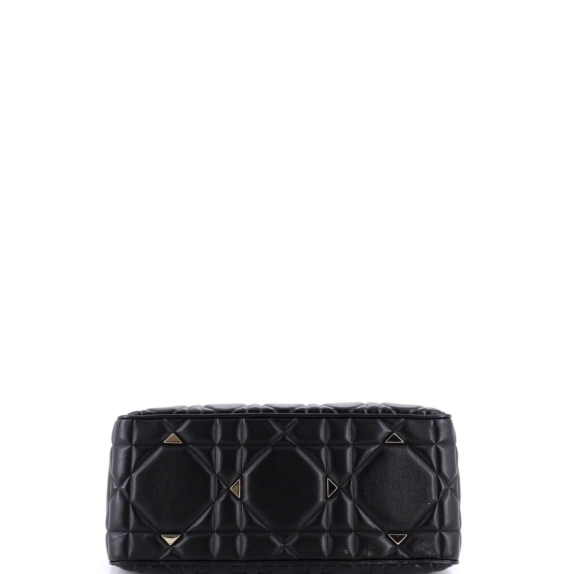 Dior Lady 95.22 Bag Size ONE SIZE - 4 Thumbnail