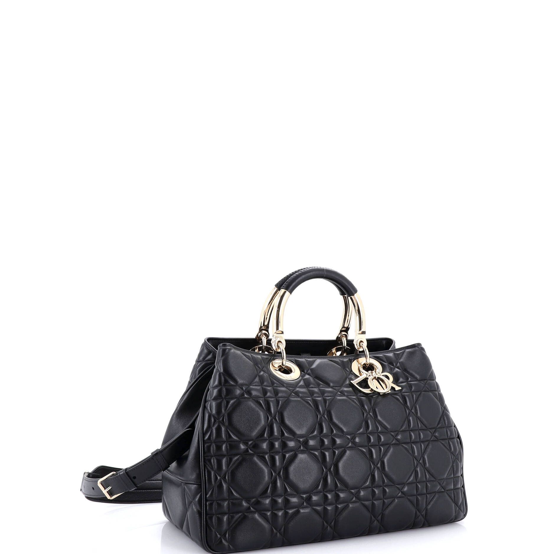 Dior Lady 95.22 Bag Size ONE SIZE - 2 Thumbnail