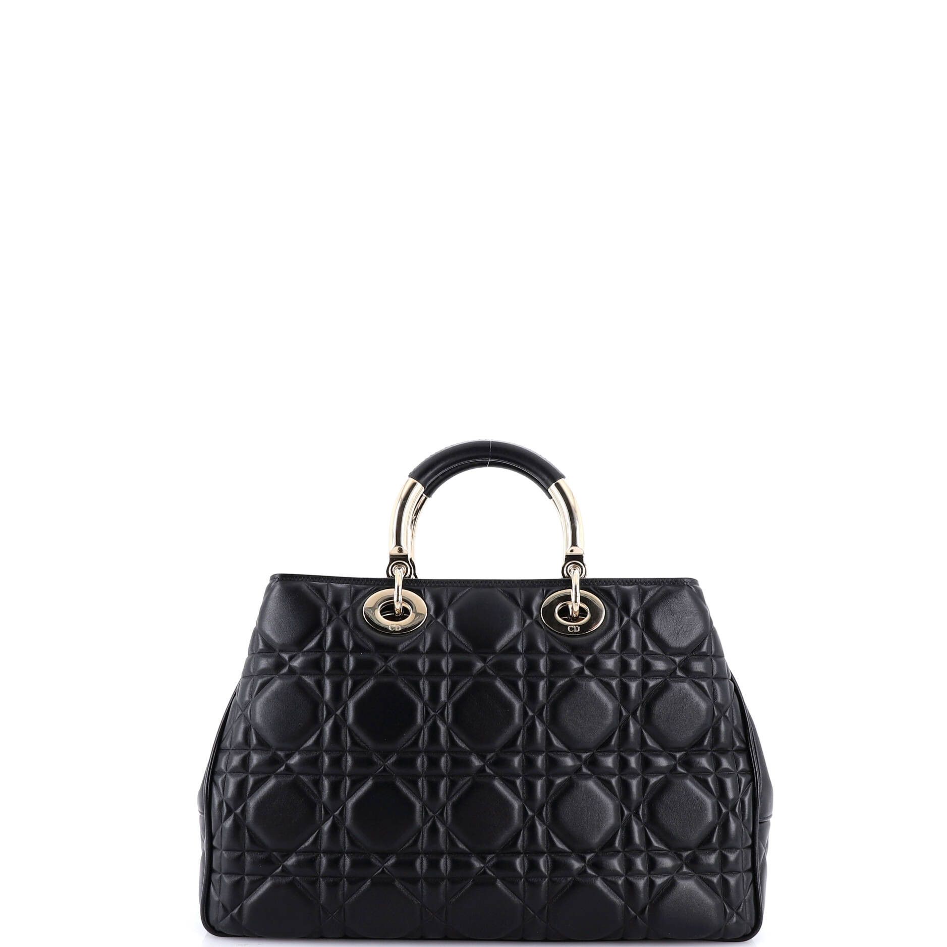 Dior Lady 95.22 Bag Size ONE SIZE - 3 Thumbnail