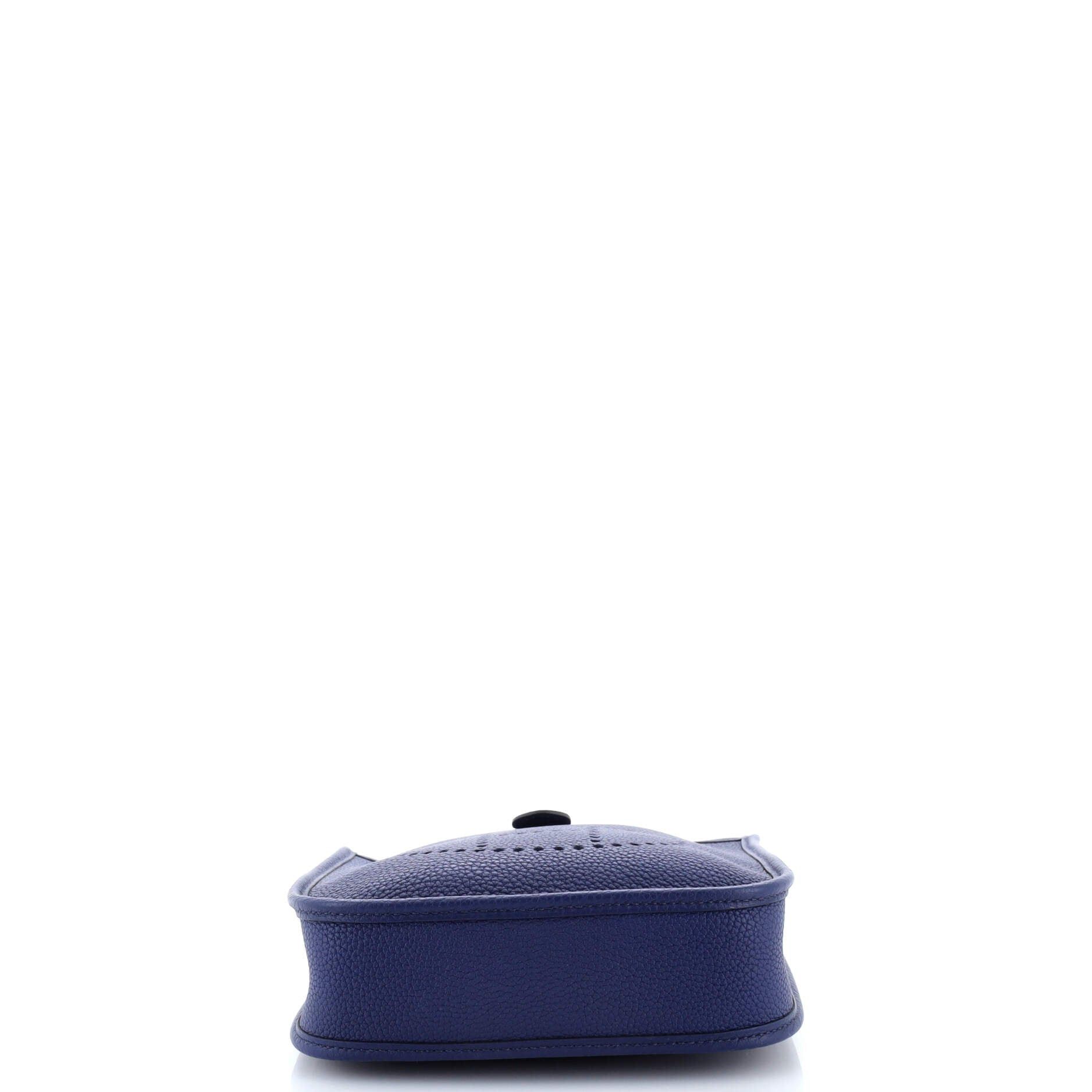 Hermes Evelyne Bag Gen III Size ONE SIZE - 4 Thumbnail