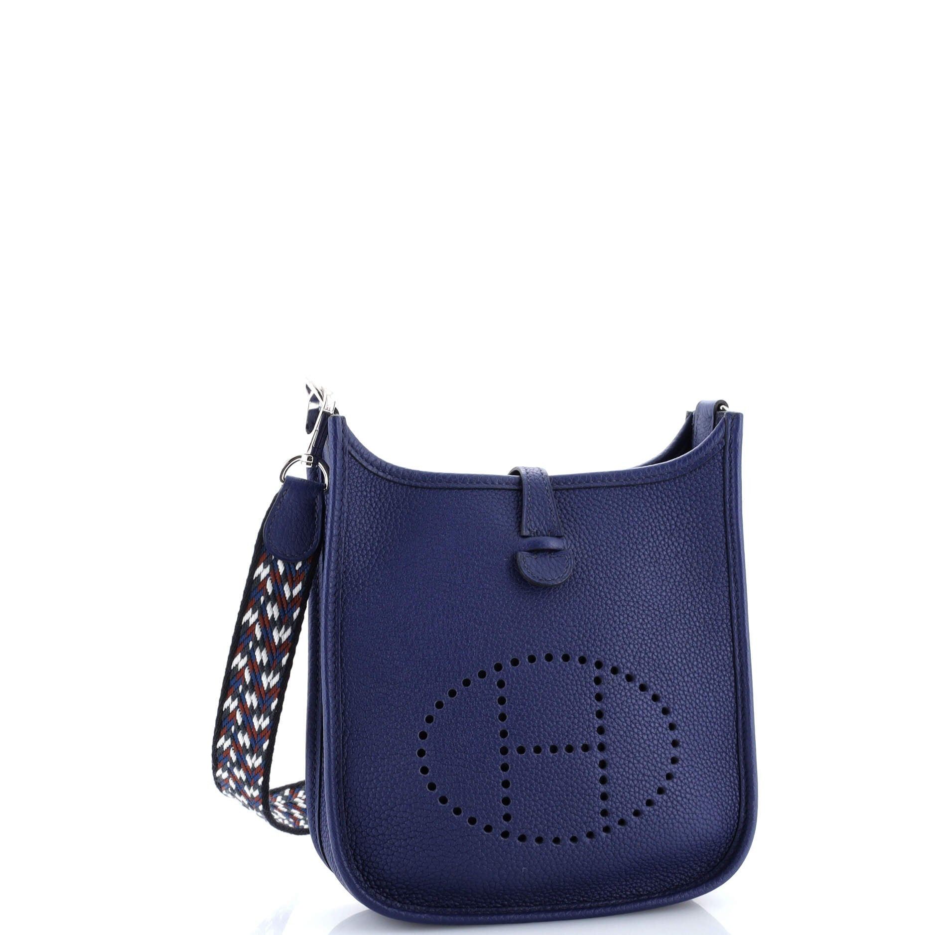 Hermes Evelyne Bag Gen III Size ONE SIZE - 2 Thumbnail