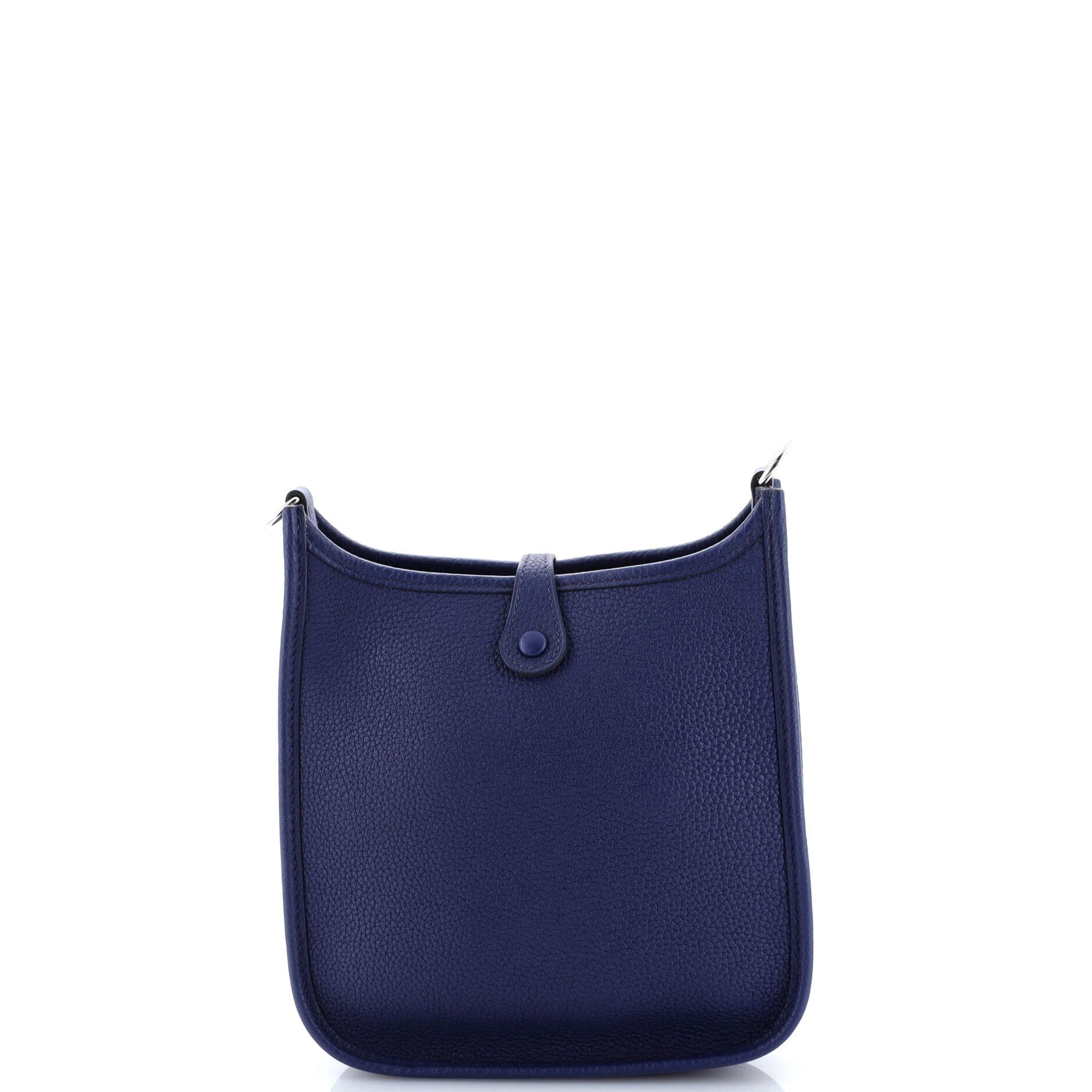 Hermes Evelyne Bag Gen III Size ONE SIZE - 3 Thumbnail