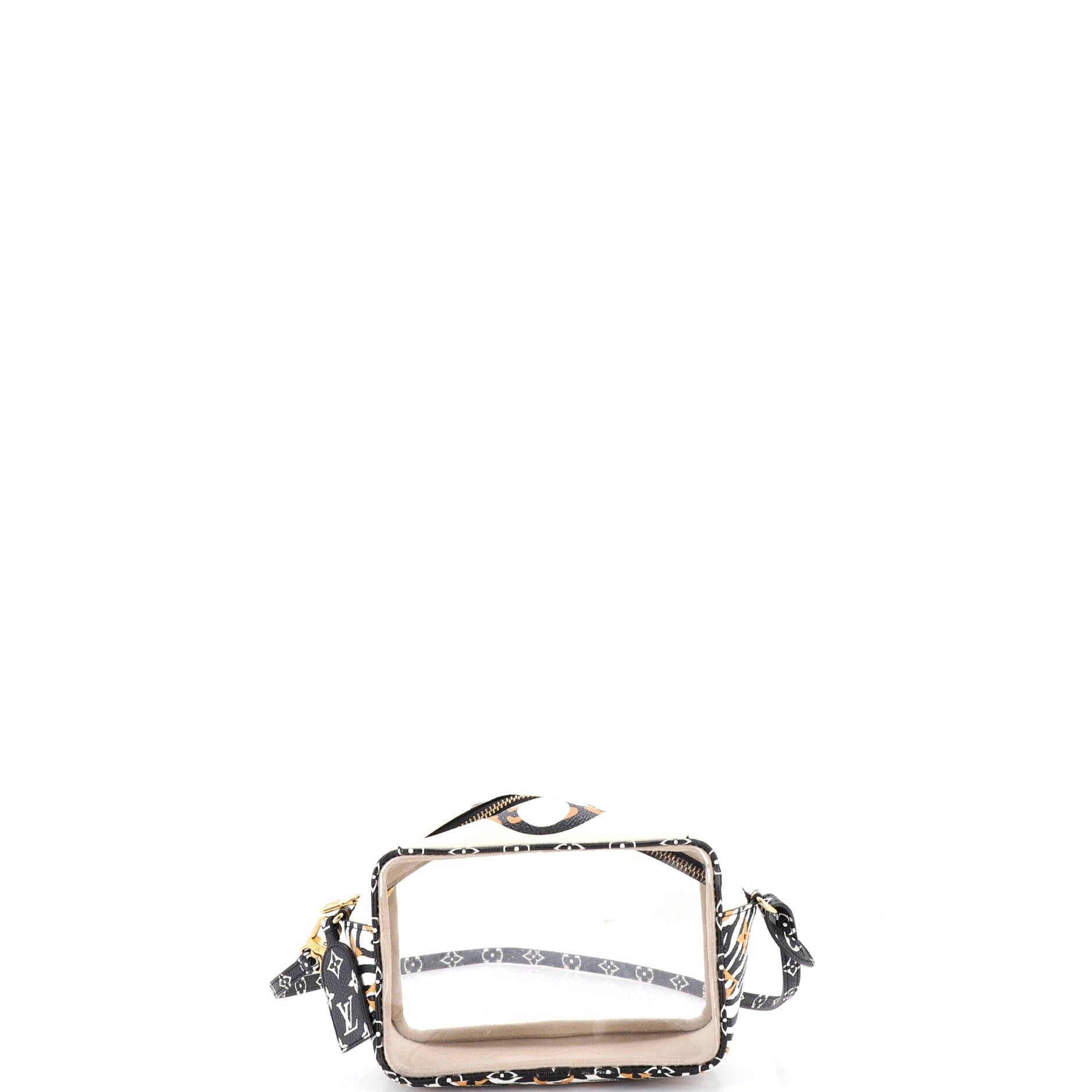 Louis Vuitton Beach Pouch Size ONE SIZE - 3 Thumbnail