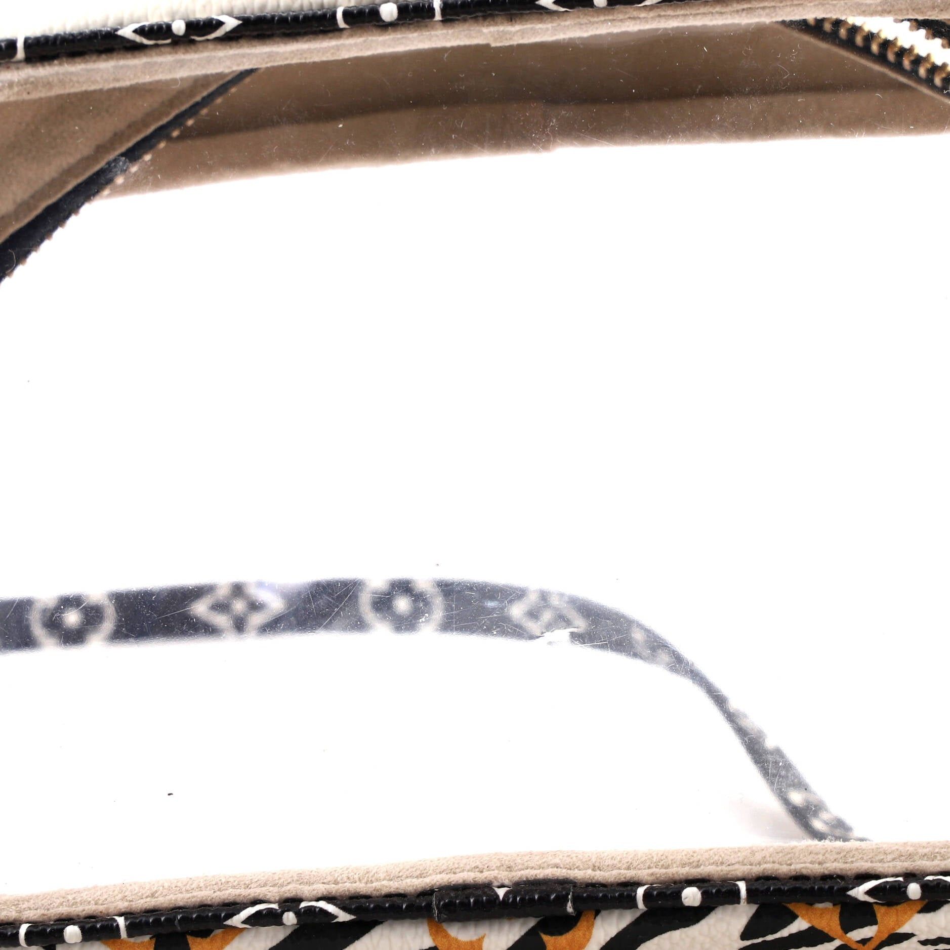 Louis Vuitton Beach Pouch Size ONE SIZE - 6 Thumbnail
