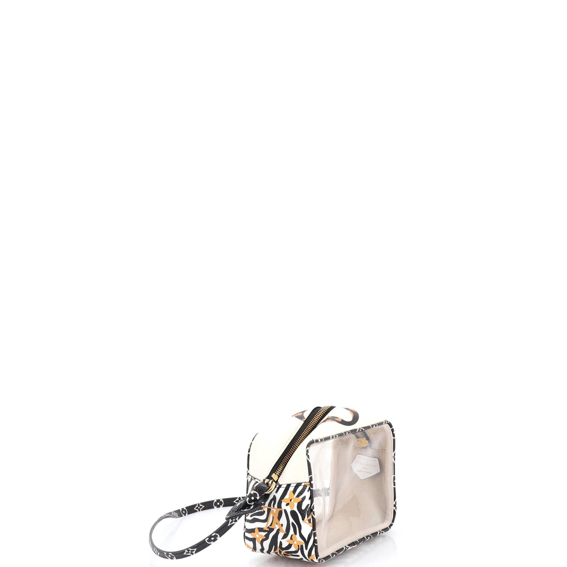 Louis Vuitton Beach Pouch Size ONE SIZE - 2 Thumbnail