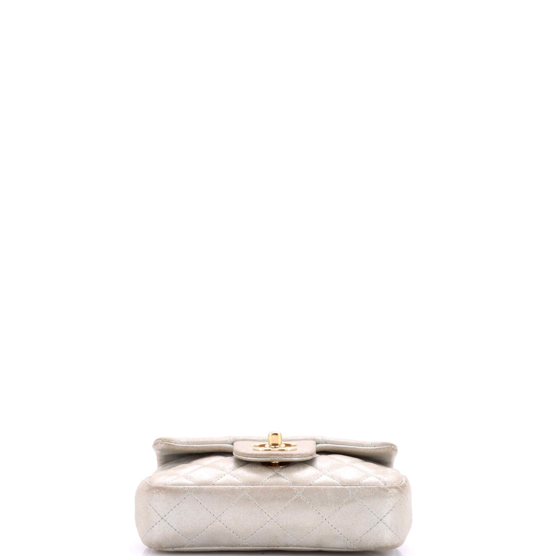 Chanel Classic Single Flap Bag Size ONE SIZE - 4 Thumbnail