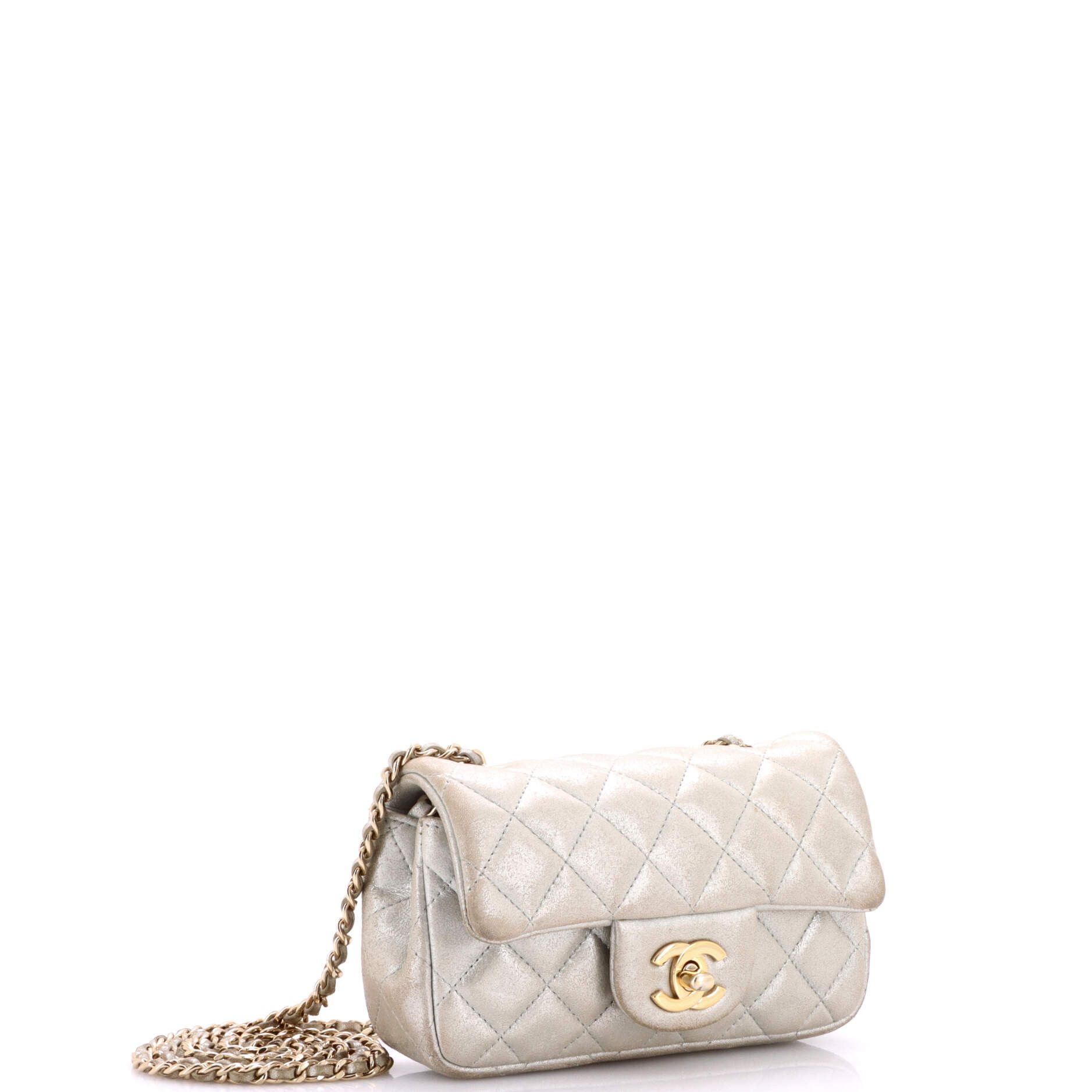 Chanel Classic Single Flap Bag Size ONE SIZE - 2 Thumbnail