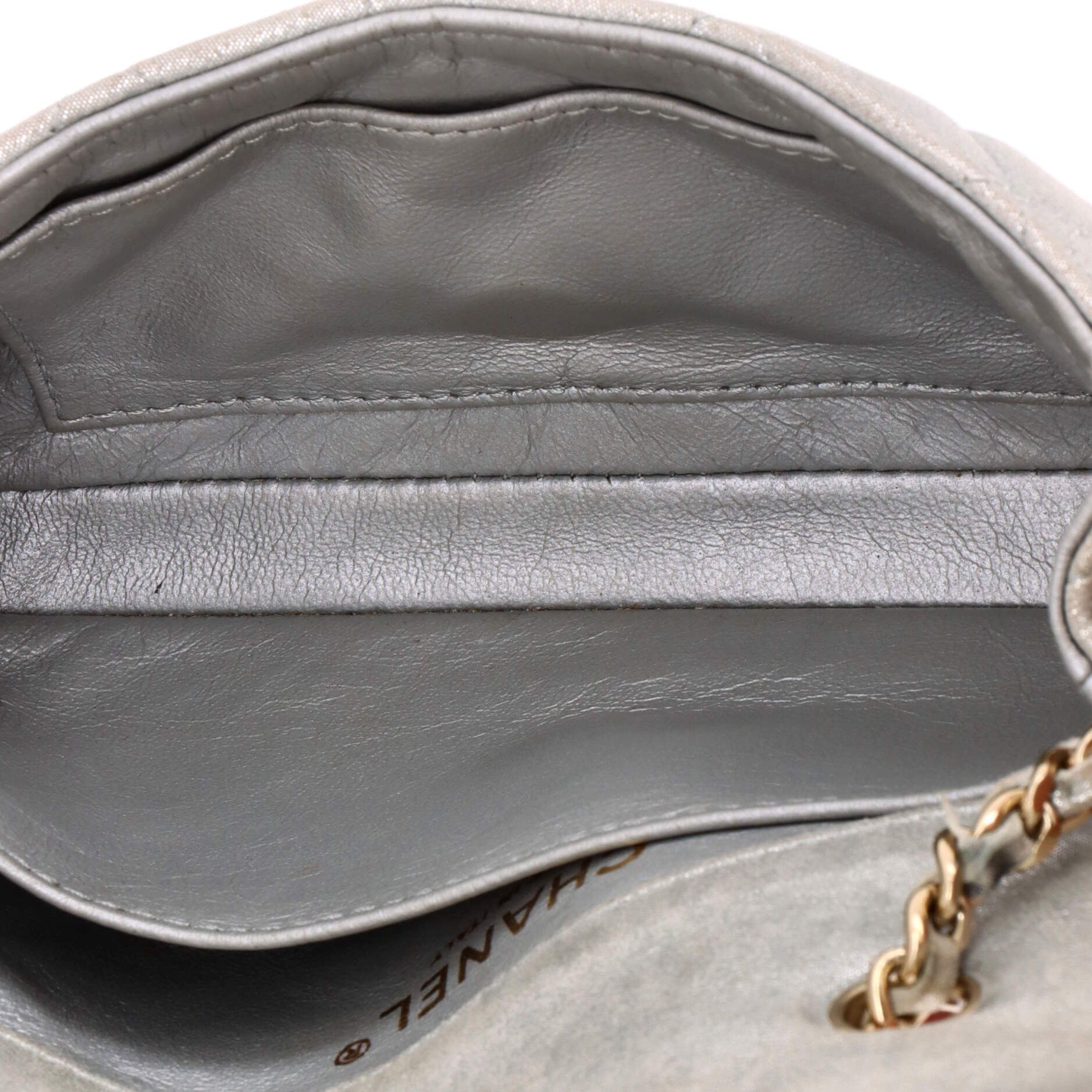 Chanel Classic Single Flap Bag Size ONE SIZE - 5 Thumbnail