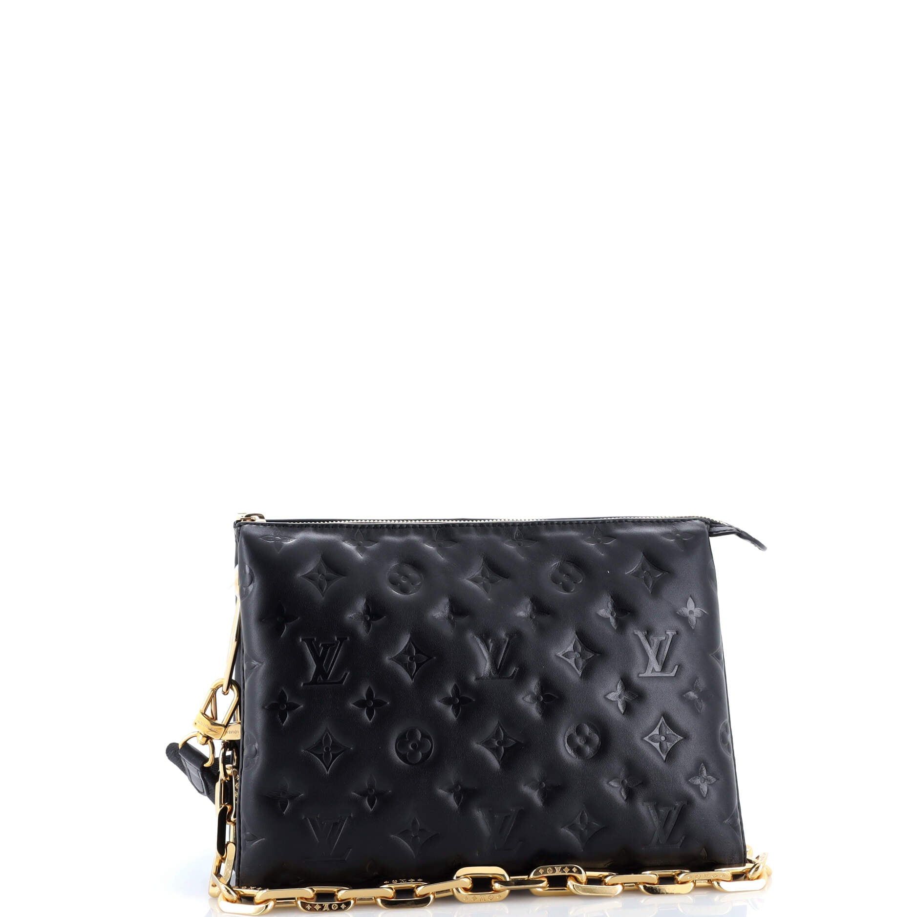 Louis Vuitton Coussin Bag Size ONE SIZE - 2 Thumbnail