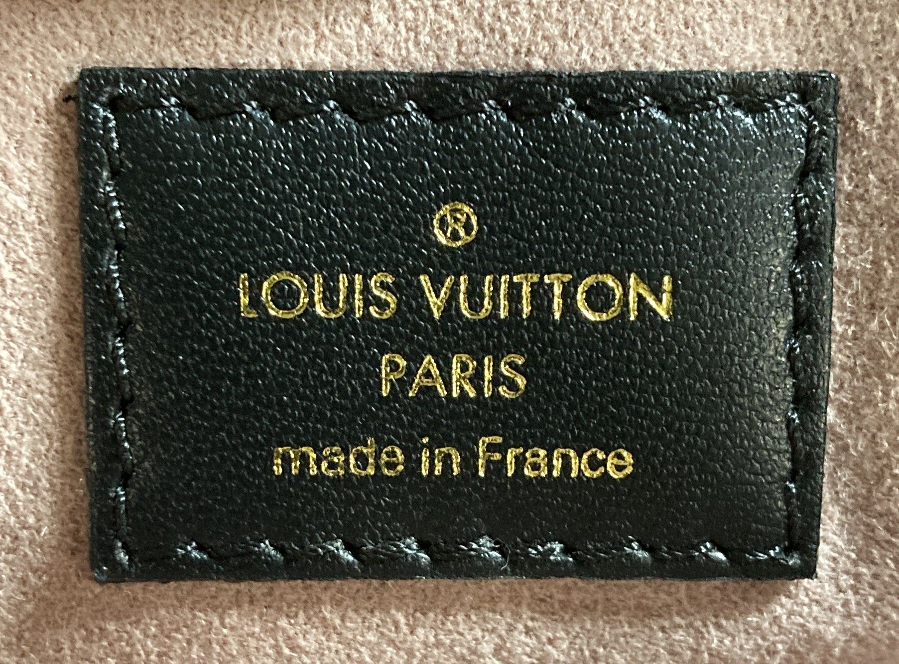 Louis Vuitton Coussin Bag Size ONE SIZE - 7 Thumbnail