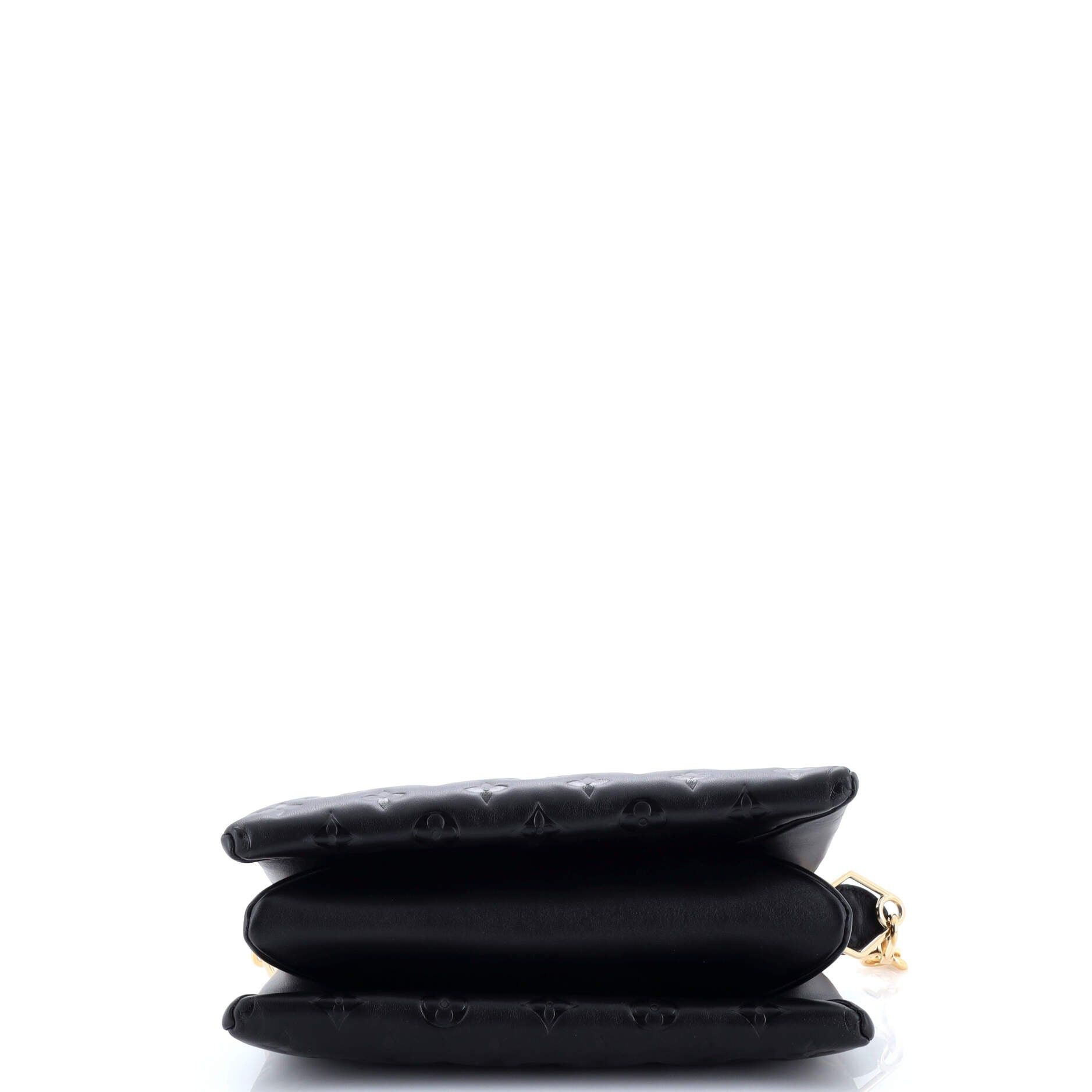 Louis Vuitton Coussin Bag Size ONE SIZE - 4 Thumbnail
