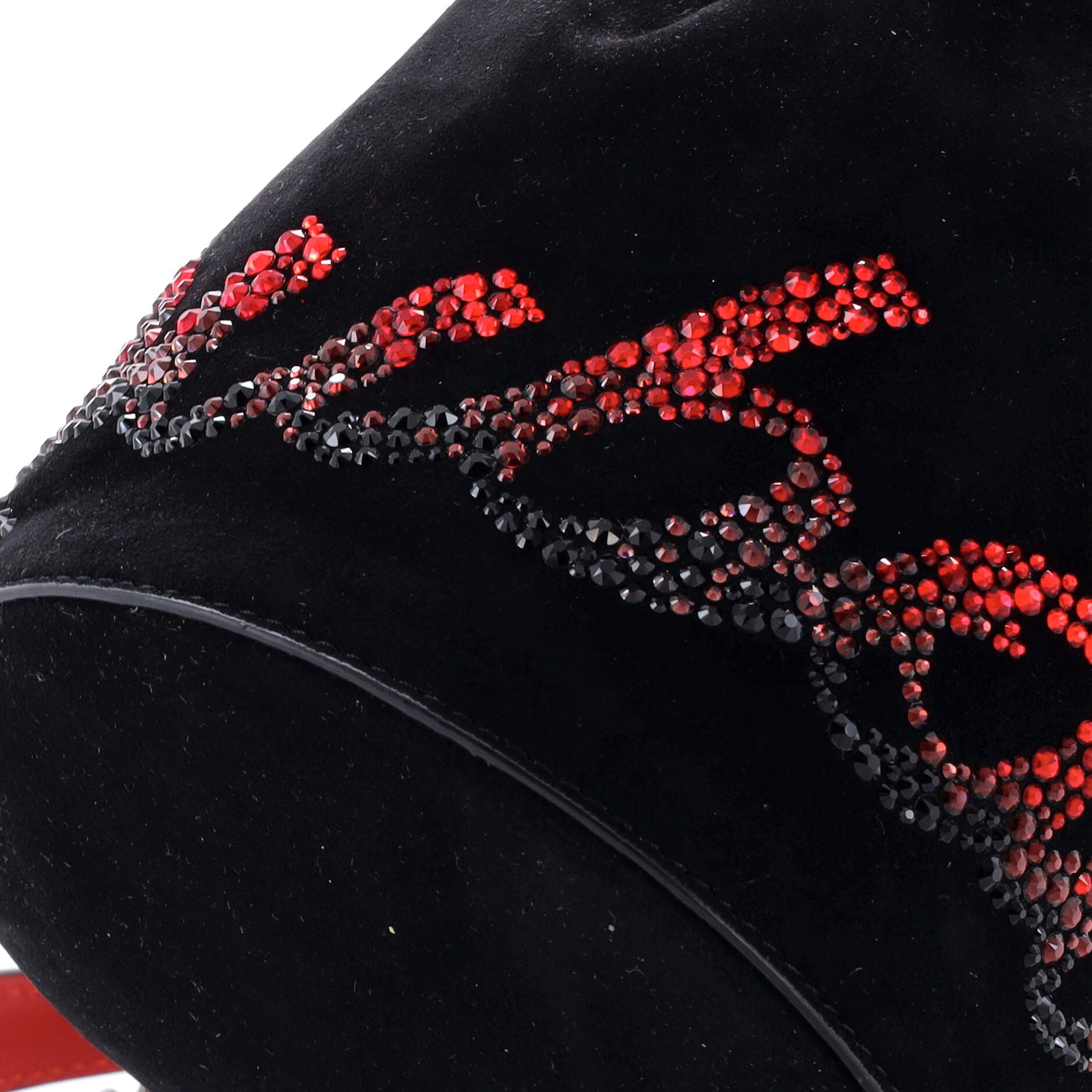 Christian Louboutin Marie Jane Bucket Bag Size ONE SIZE - 6 Thumbnail