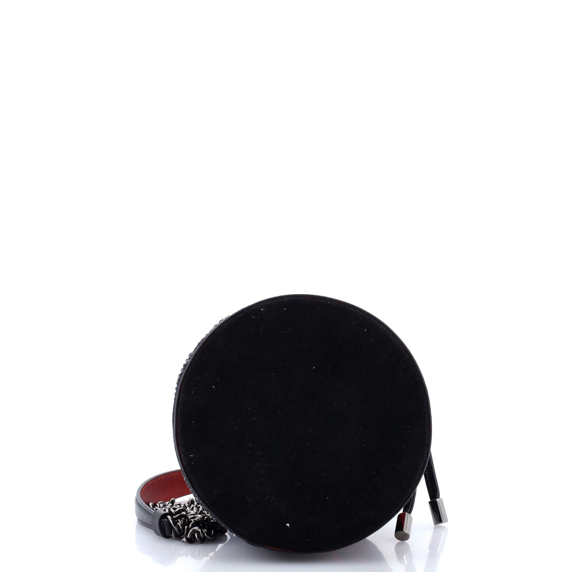 Christian Louboutin Marie Jane Bucket Bag Size ONE SIZE - 4 Thumbnail