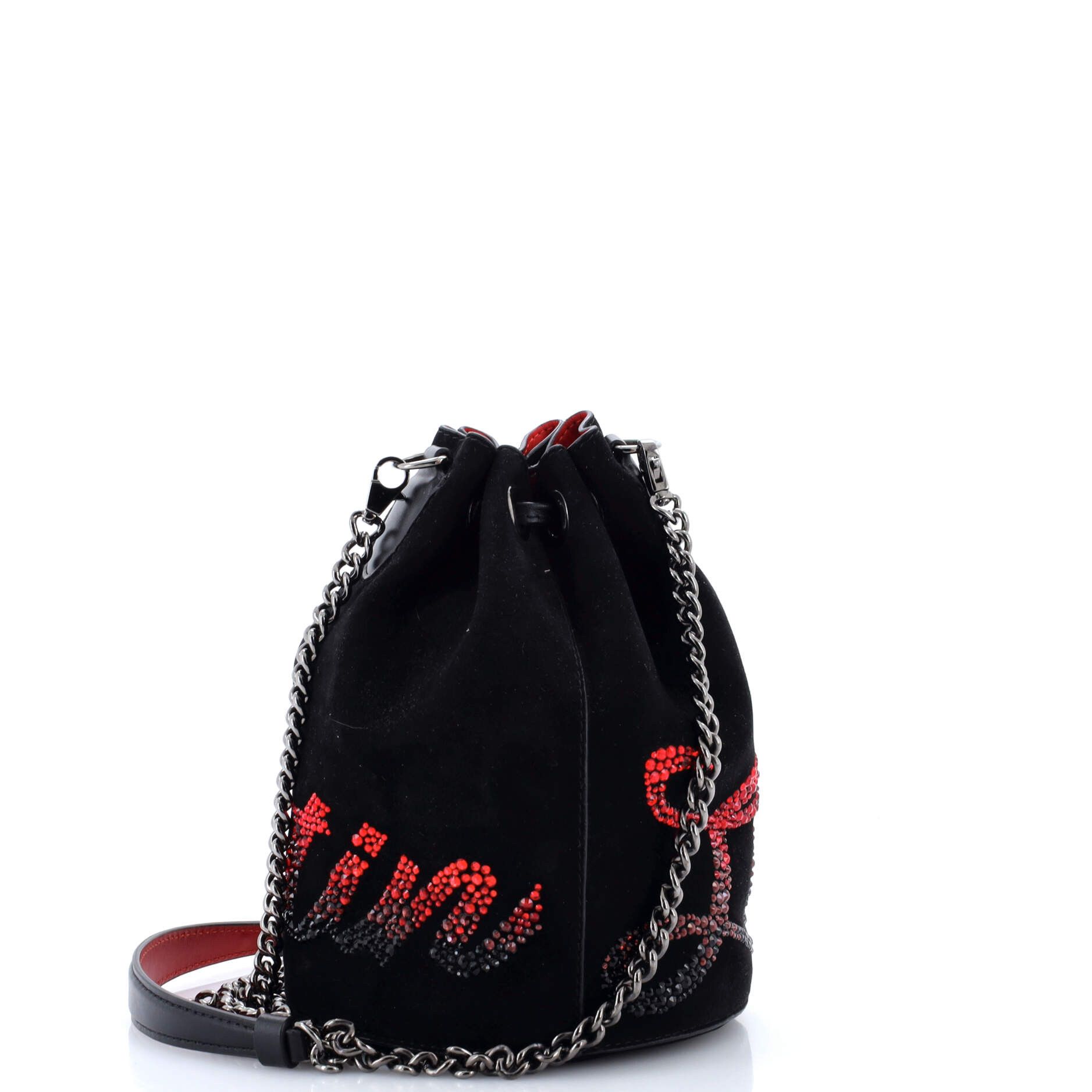 Christian Louboutin Marie Jane Bucket Bag Size ONE SIZE - 3 Thumbnail