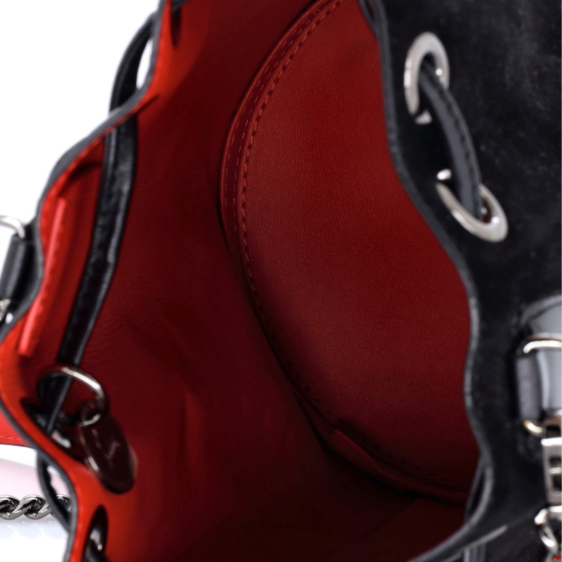 Christian Louboutin Marie Jane Bucket Bag Size ONE SIZE - 5 Thumbnail