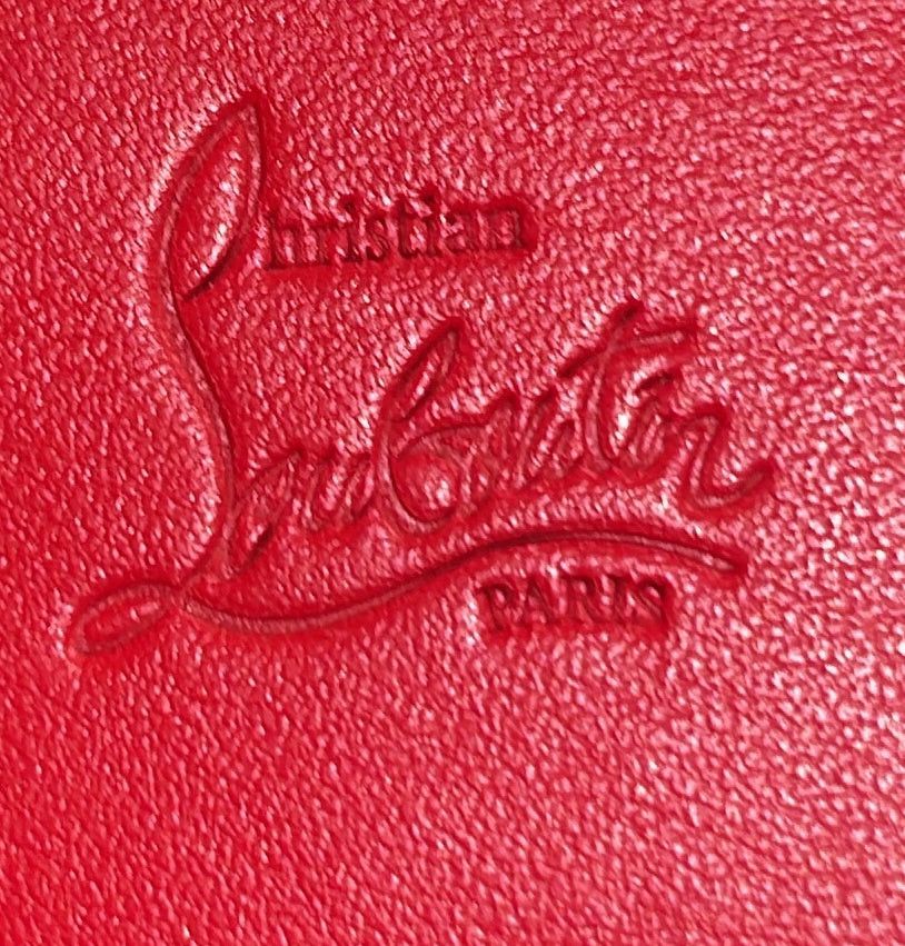 Christian Louboutin Backloubi Backpack Size ONE SIZE - 7 Thumbnail