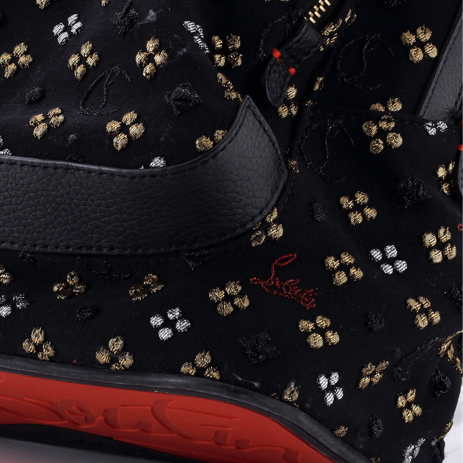 Christian Louboutin Backloubi Backpack Size ONE SIZE - 6 Thumbnail