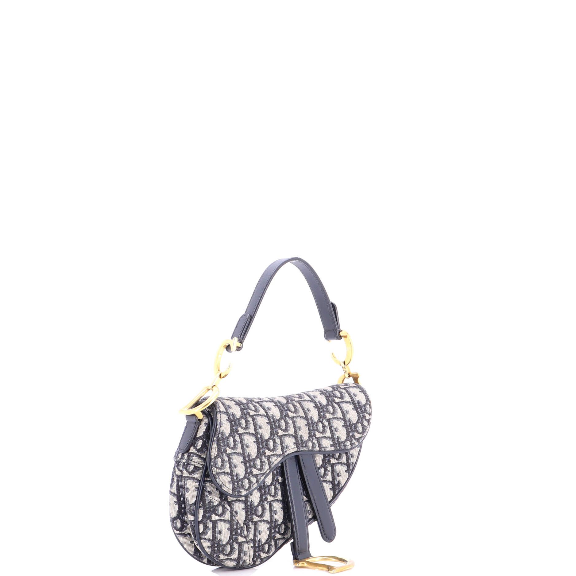 Dior Saddle Handbag Size ONE SIZE - 2 Thumbnail